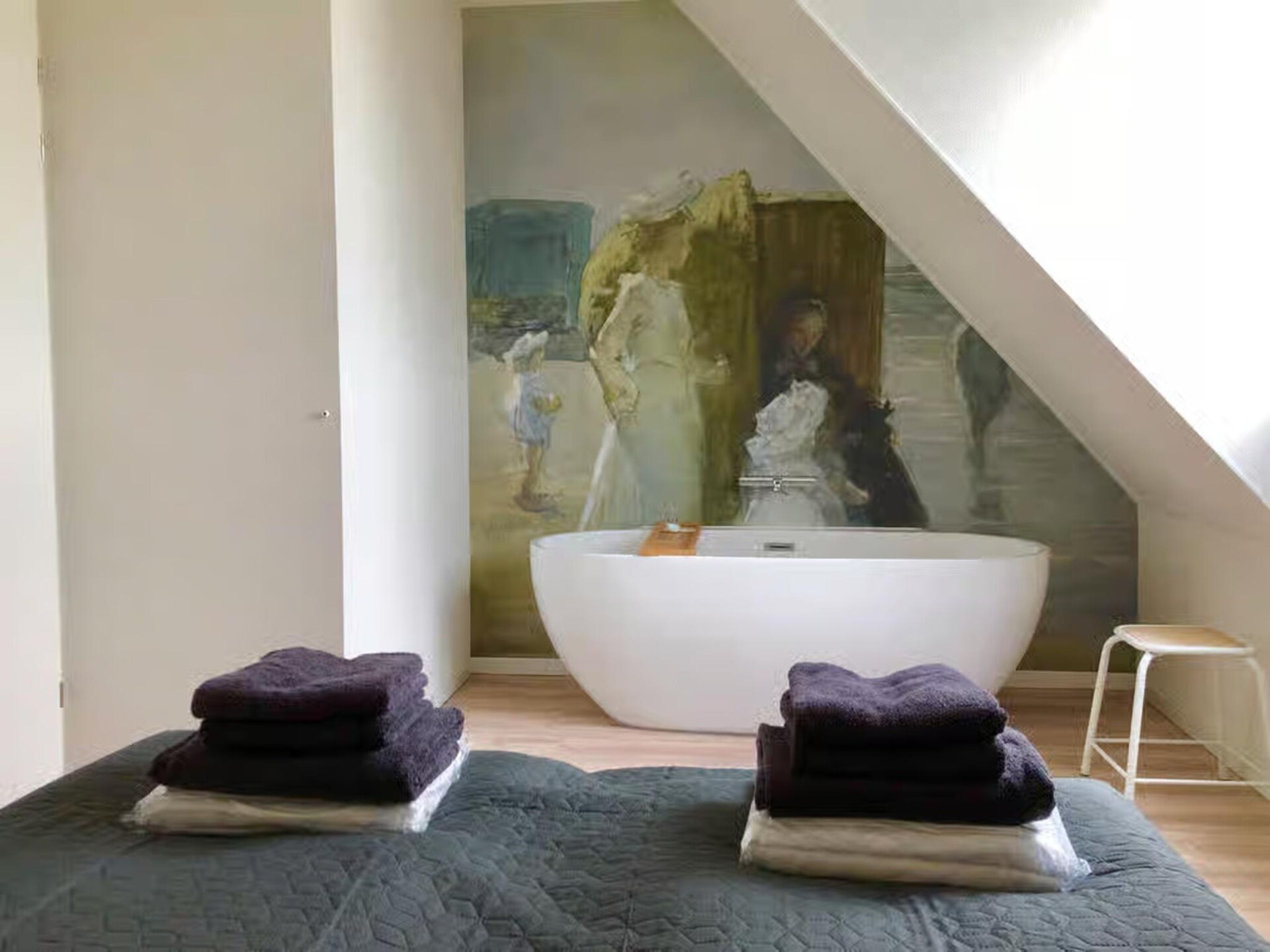 Plein 40 Lodge 18: Stijlvol appartement met duinzicht in Zoutelande - foto 14