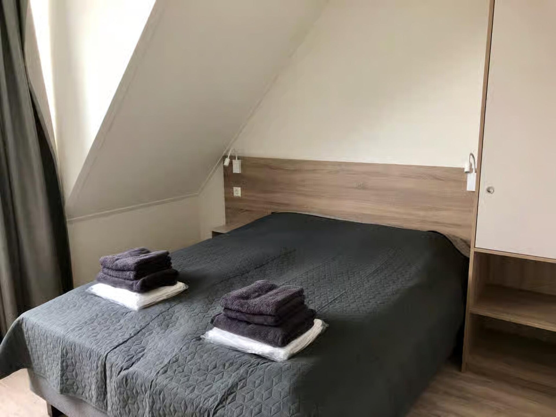 Plein 40 Lodge 18: Stijlvol appartement met duinzicht in Zoutelande - foto 15