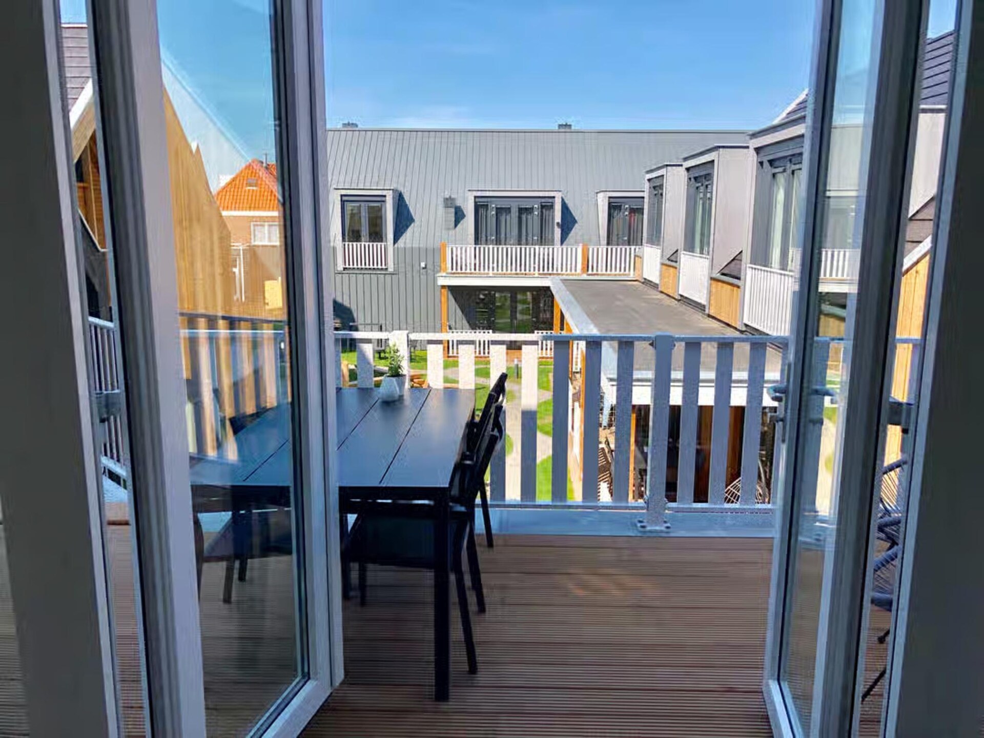 Plein 40 Lodge 18: Stijlvol appartement met duinzicht in Zoutelande - foto 20
