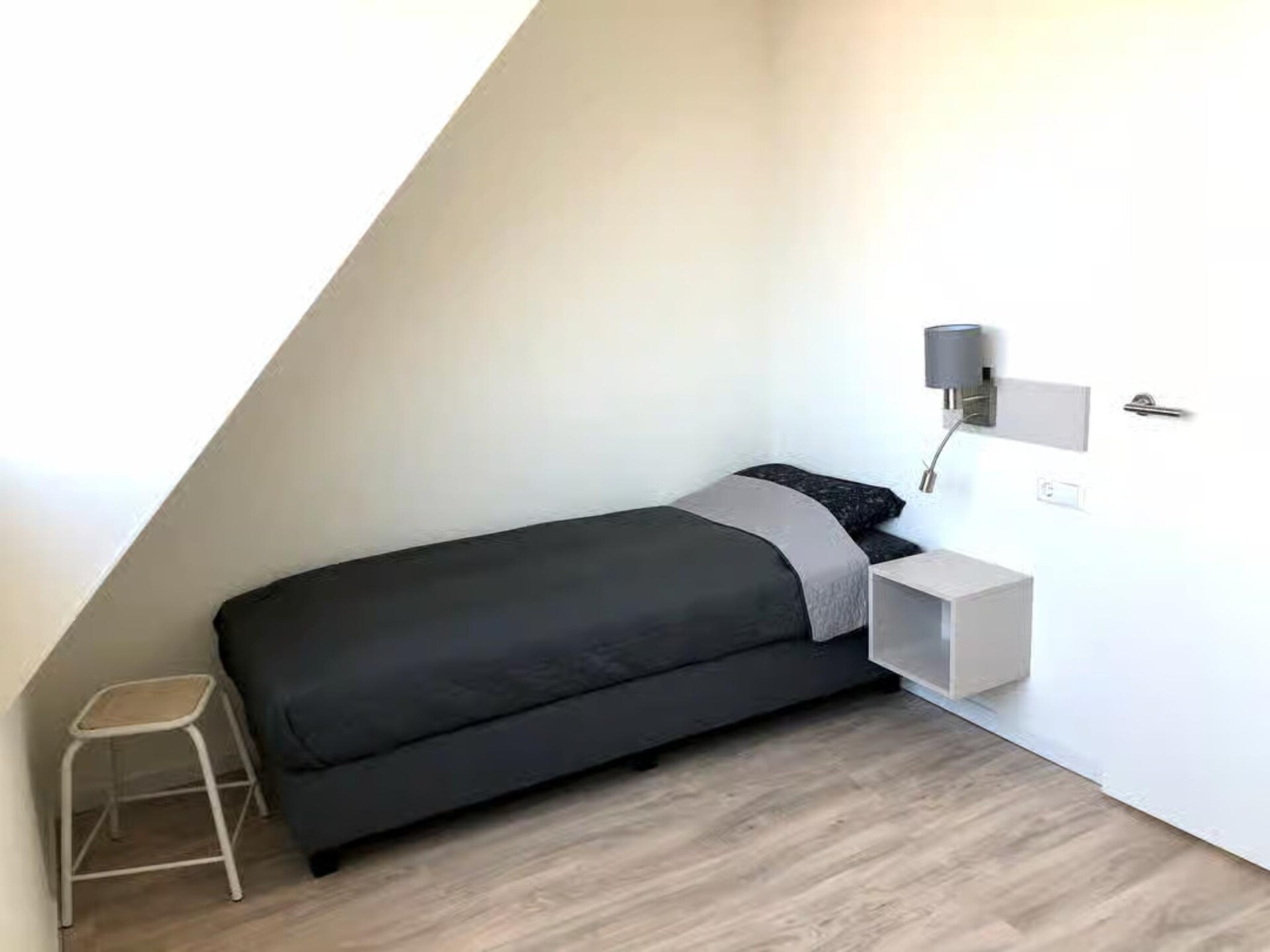 Plein 40 Lodge 19: Stijlvol appartement met zeezicht op 150m van het strand - foto 14