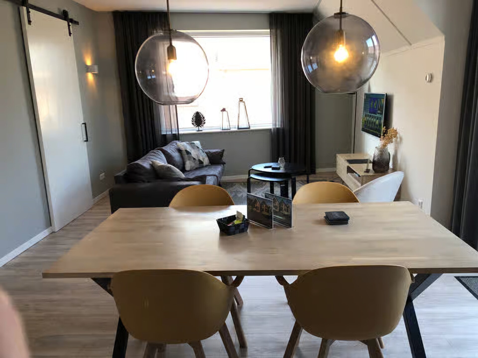 Plein 40 Lodge 20: Luxe appartement met duinuitzicht in hartje Zoutelande - foto 11