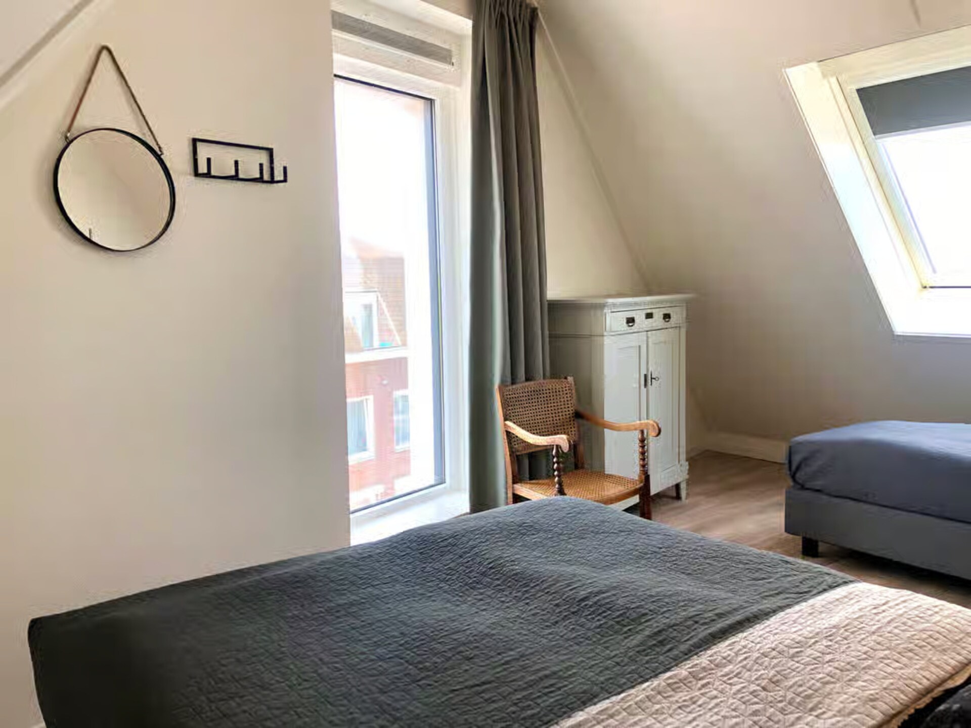 Plein 40 Lodge 20: Luxe appartement met duinuitzicht in hartje Zoutelande - foto 12