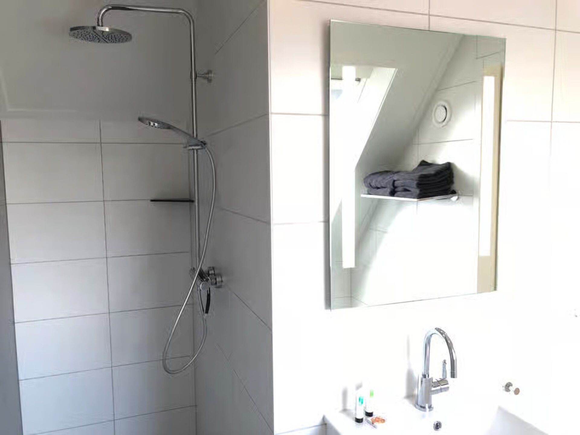 Plein 40 Lodge 20: Luxe appartement met duinuitzicht in hartje Zoutelande - foto 18