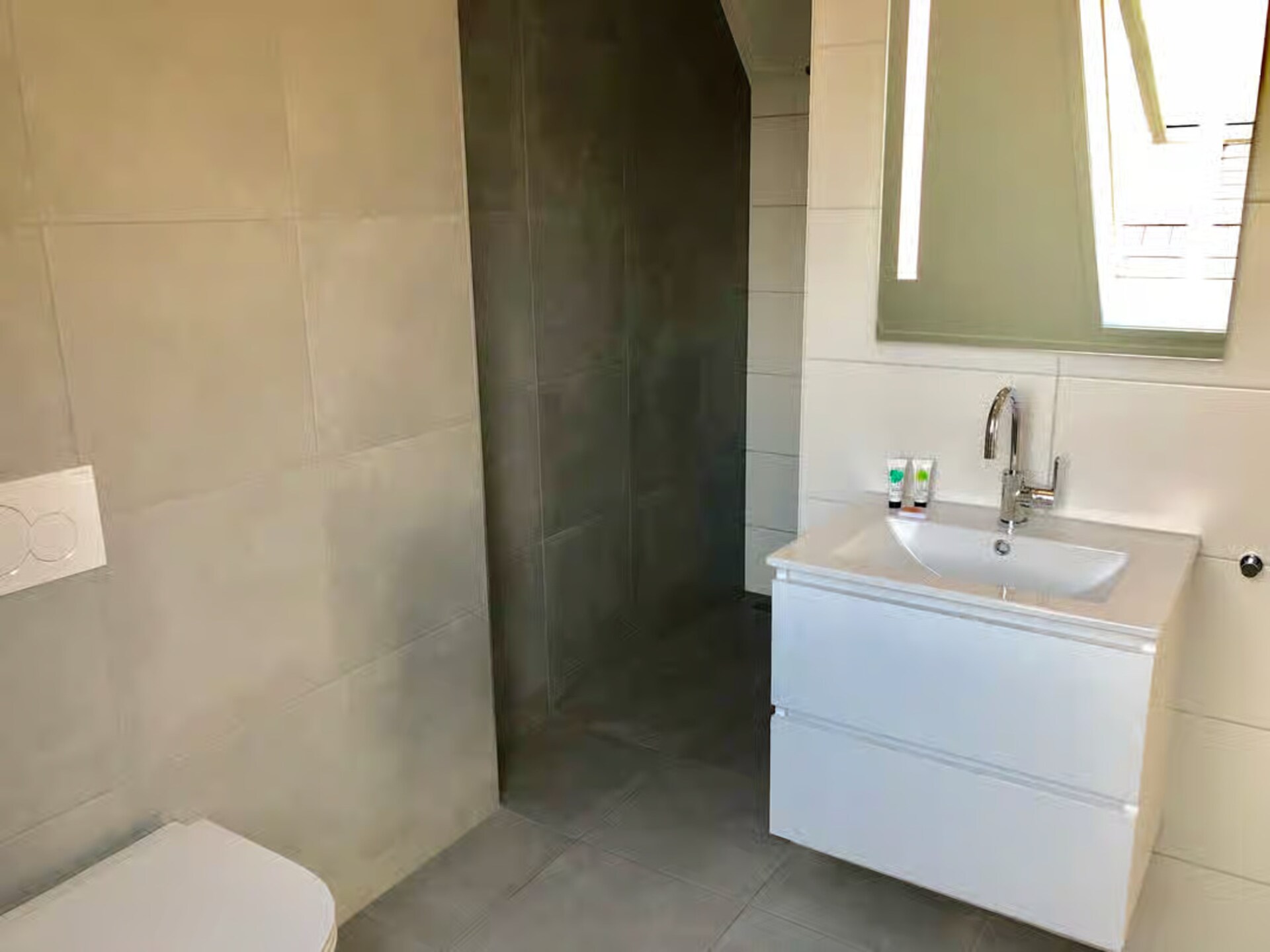 Plein 40 Lodge 20: Luxe appartement met duinuitzicht in hartje Zoutelande - foto 19
