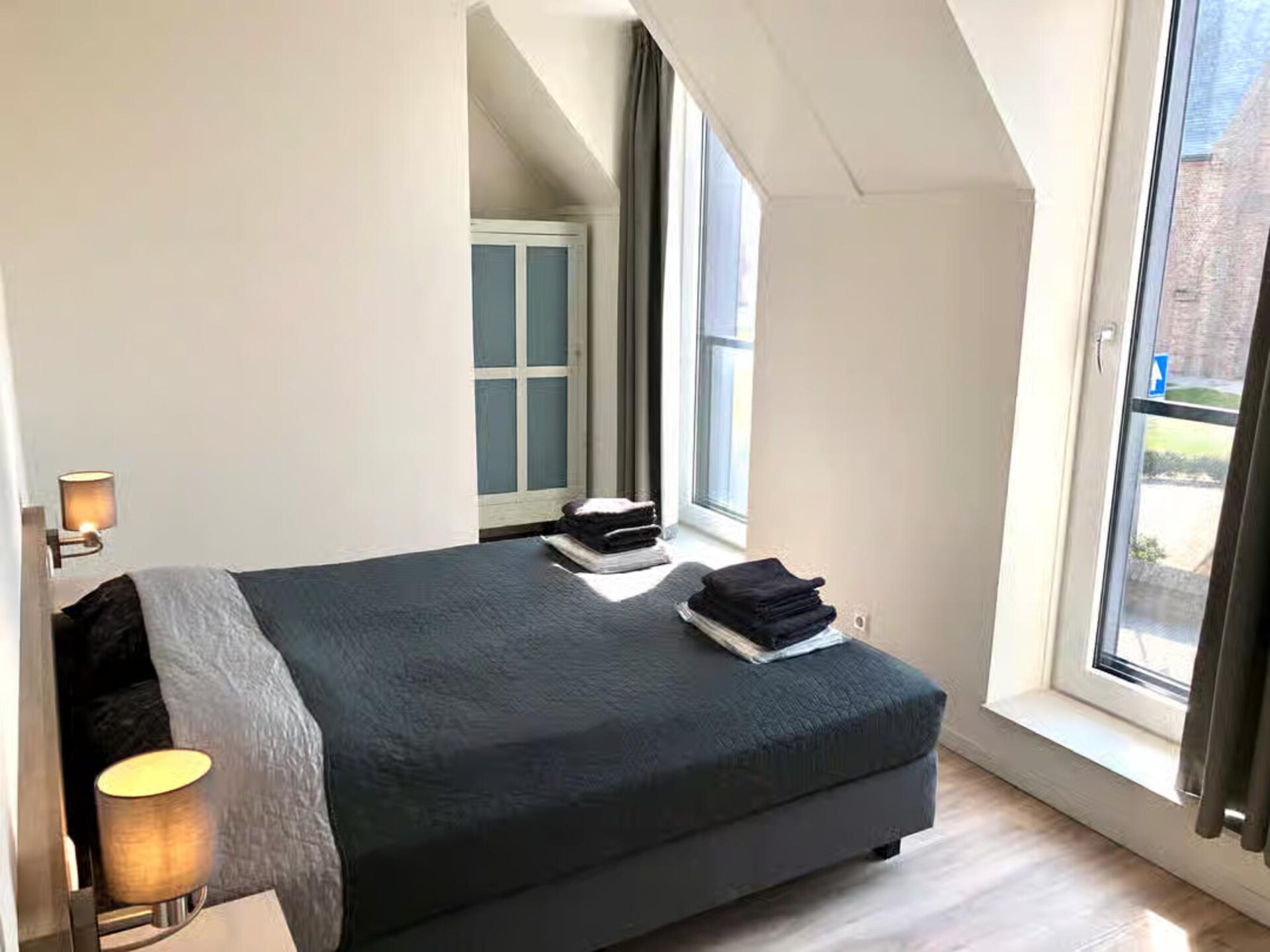 Plein 40 Lodge 20: Luxe appartement met duinuitzicht in hartje Zoutelande - foto 13