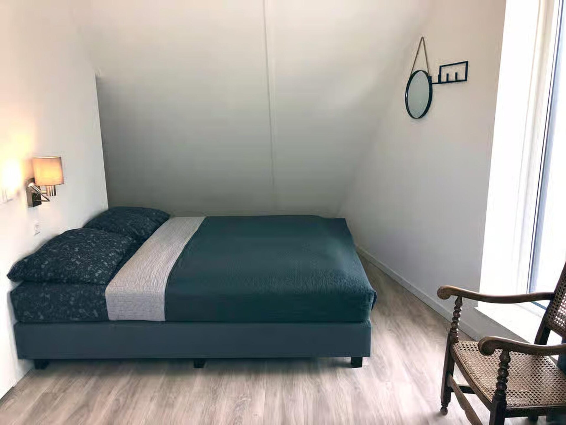 Plein 40 Lodge 20: Luxe appartement met duinuitzicht in hartje Zoutelande - foto 15