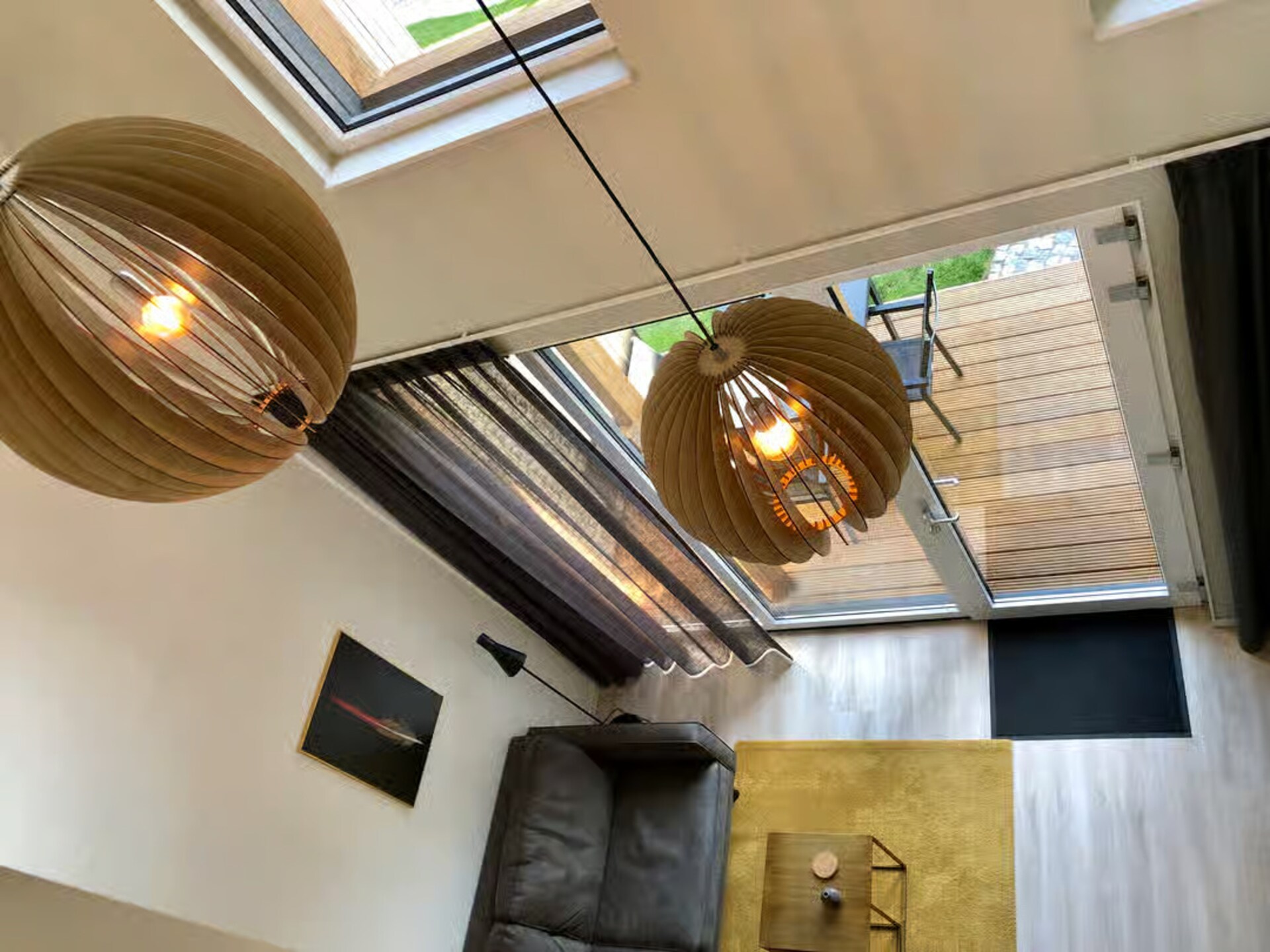 Plein 40 Lodge 21: stijlvol tiny house op 150m van Zoutelandes strand - foto 21