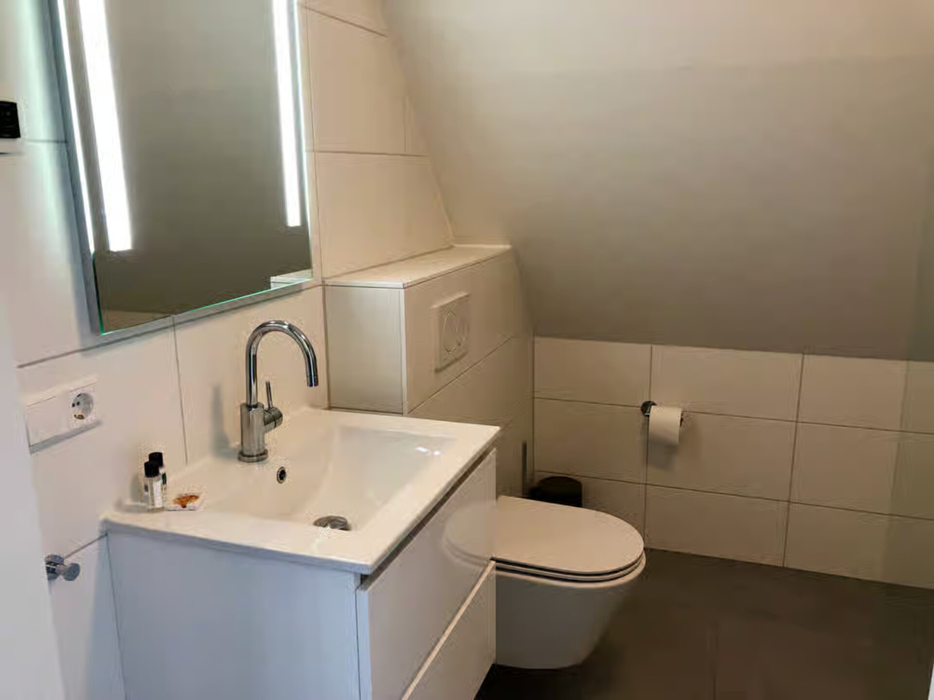 Plein 40 Lodge 21: stijlvol tiny house op 150m van Zoutelandes strand - foto 16