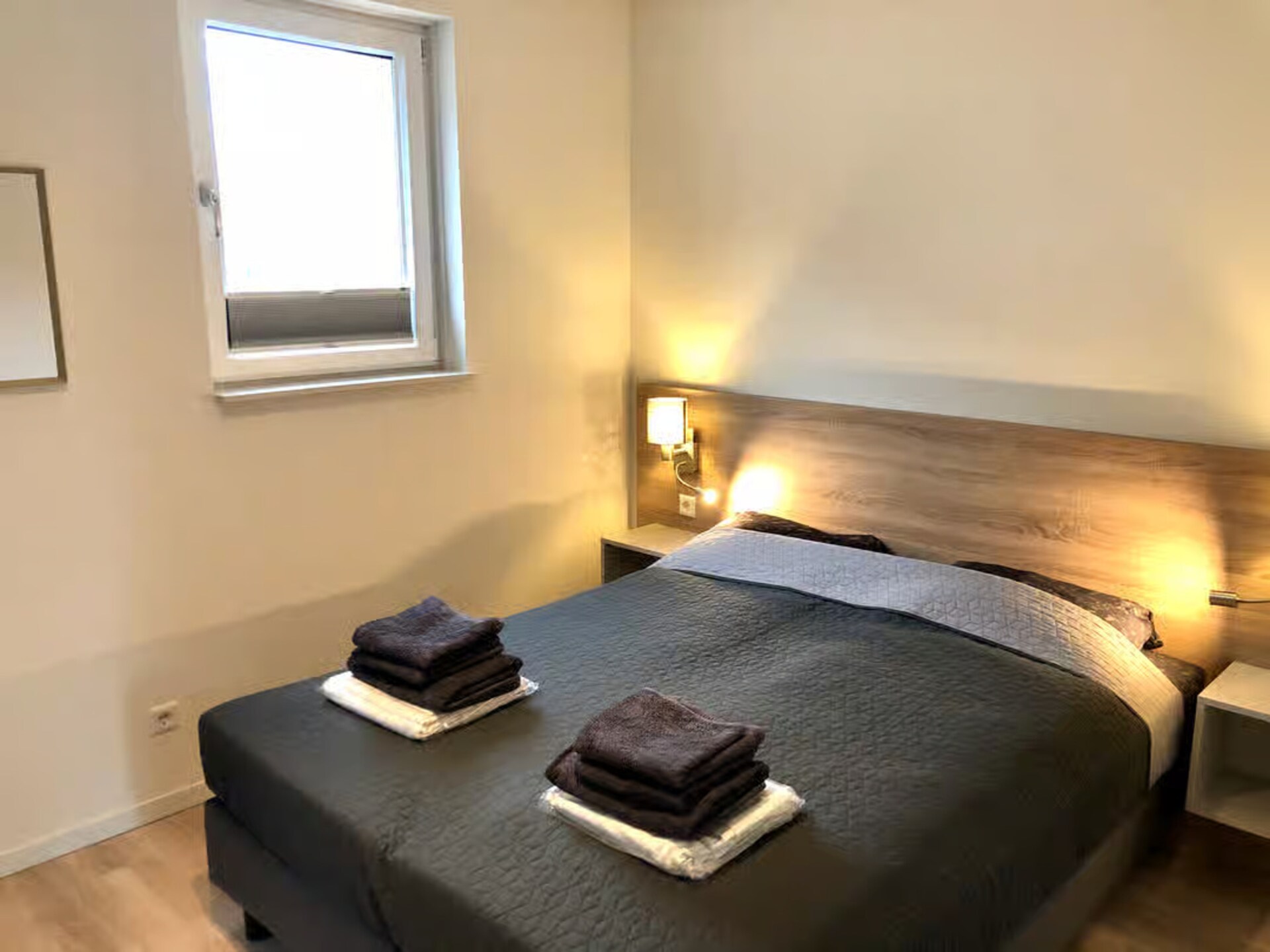 Plein 40 Lodge 21: stijlvol tiny house op 150m van Zoutelandes strand - foto 4