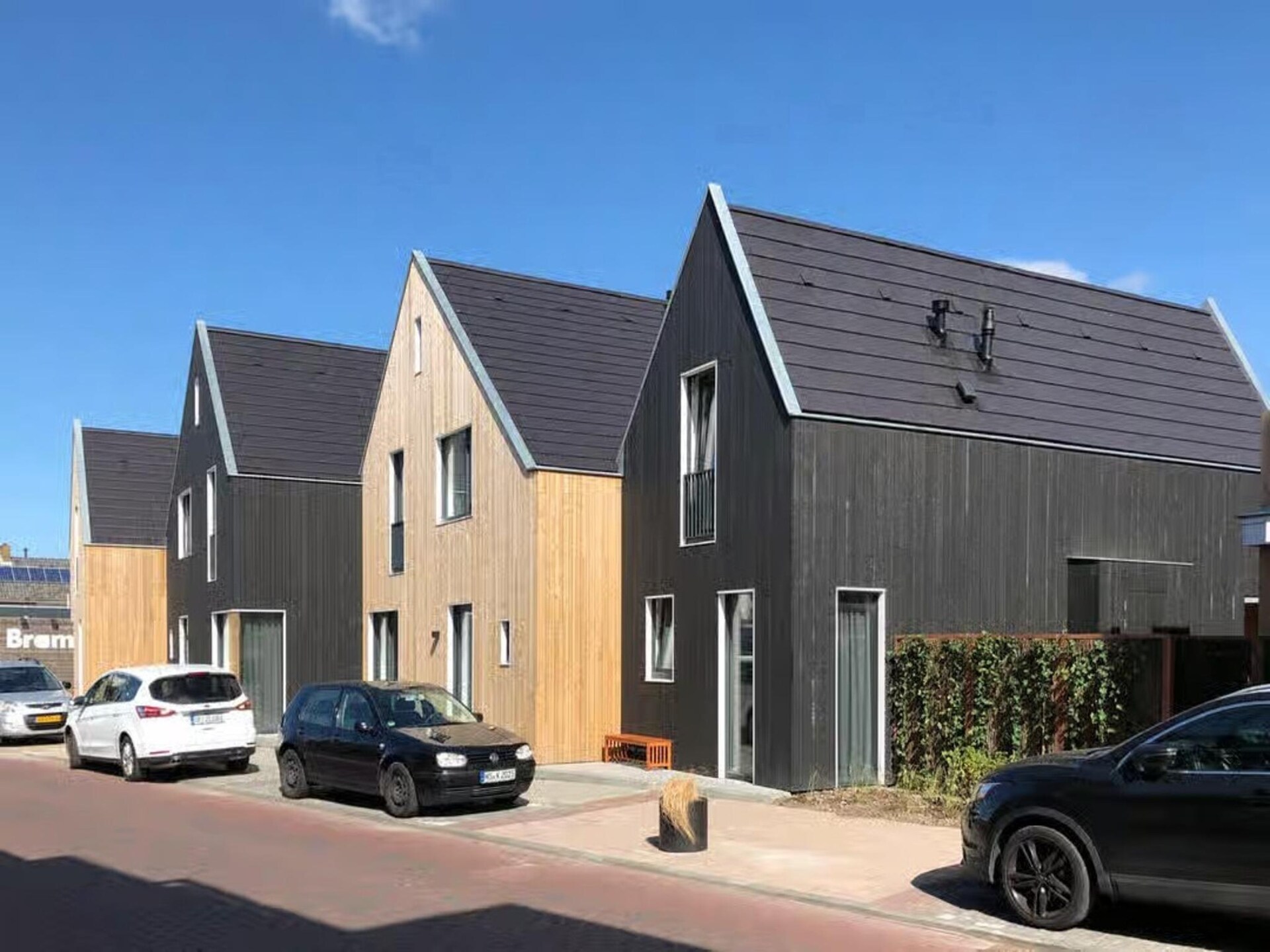 Plein 40 Lodge 21: stijlvol tiny house op 150m van Zoutelandes strand - foto 6