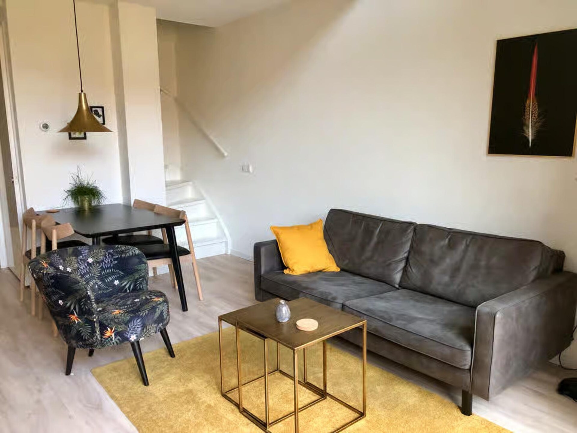 Plein 40 Lodge 21: stijlvol tiny house op 150m van Zoutelandes strand - foto 10