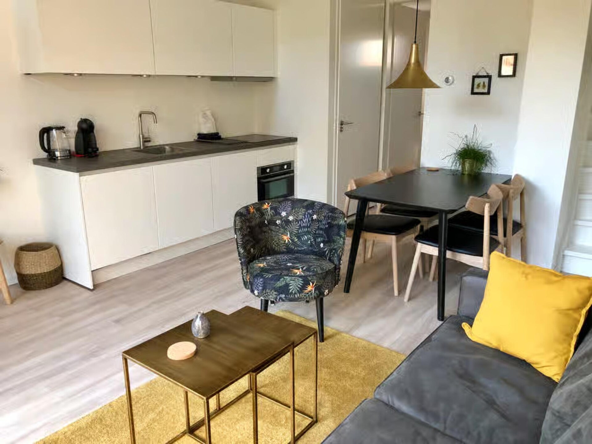 Plein 40 Lodge 21: stijlvol tiny house op 150m van Zoutelandes strand - foto 7