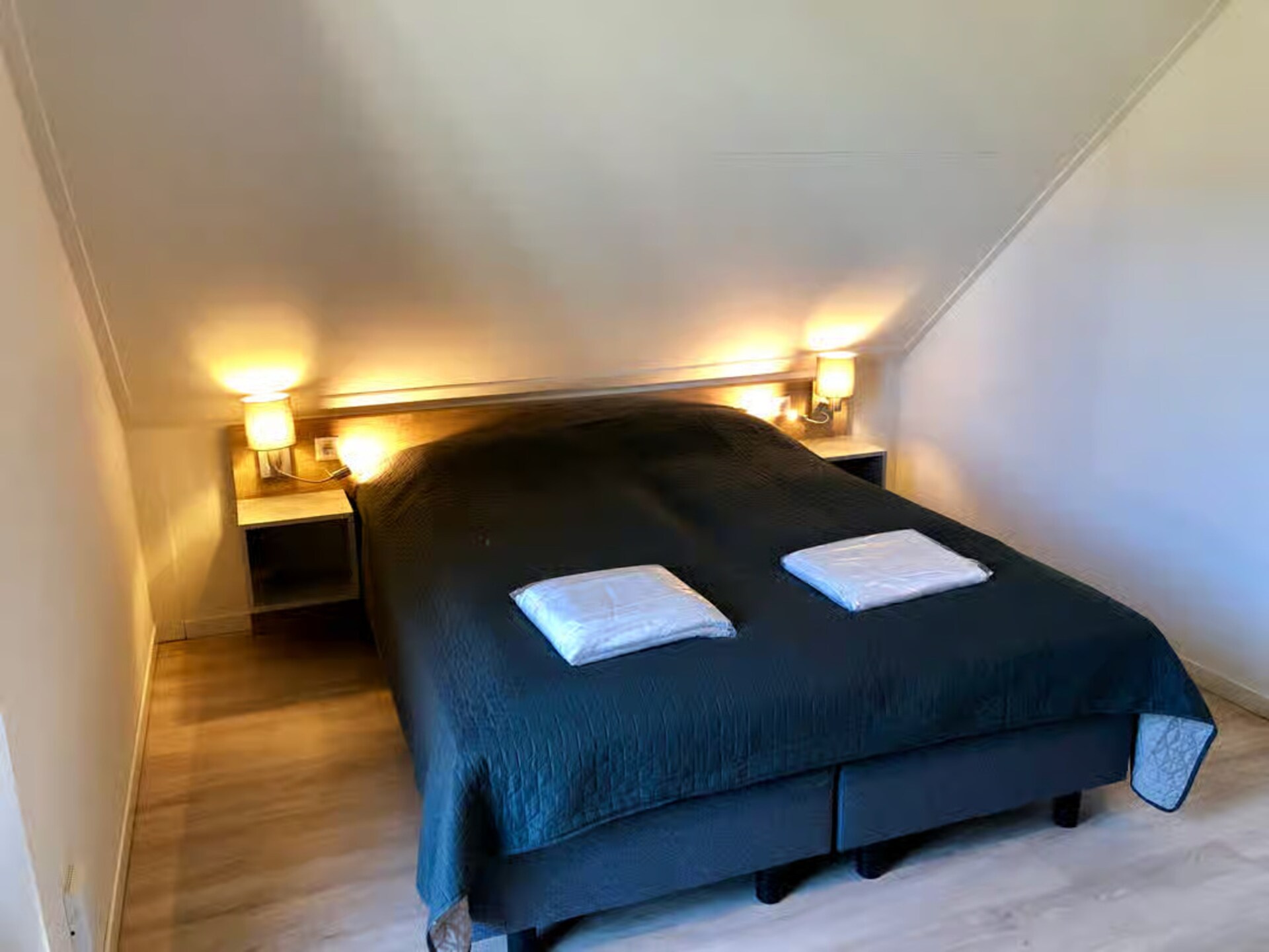 Stijlvolle lodge in Zoutelande: luxe tiny house op 150m van het strand - foto 4