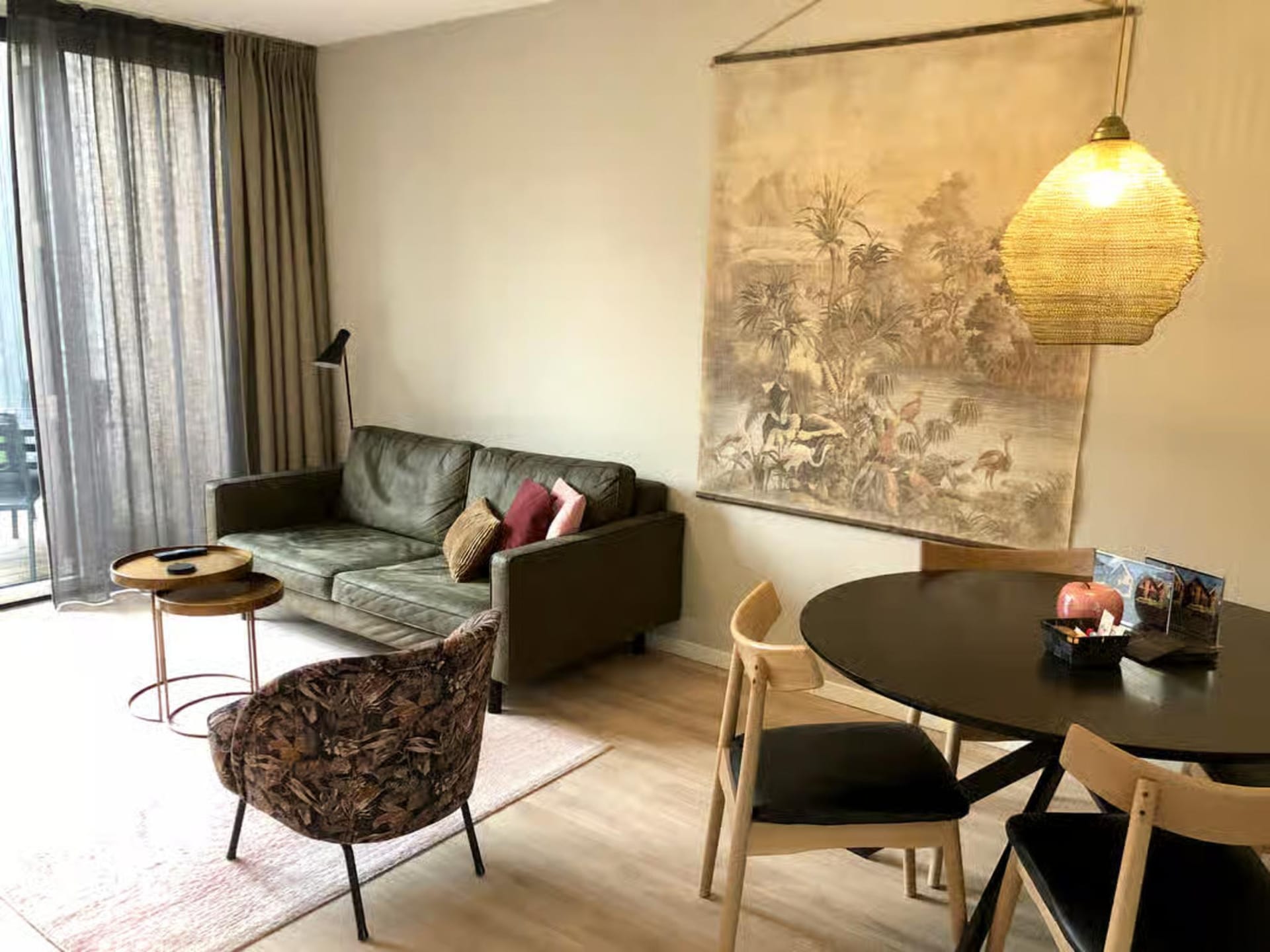 Stijlvolle lodge in Zoutelande: luxe tiny house op 150m van het strand - foto 8