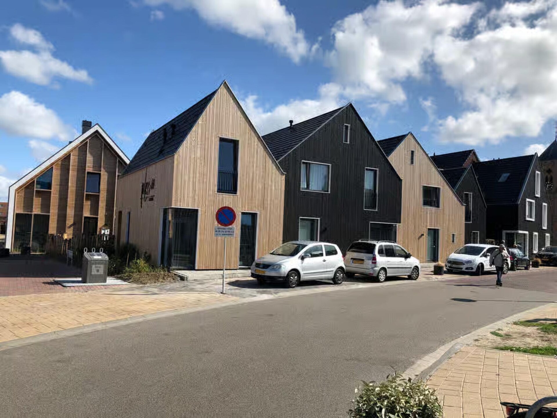 Plein 40 Lodge 23: Stijlvol tiny house op 150m van het strand van Zoutelande - foto 19
