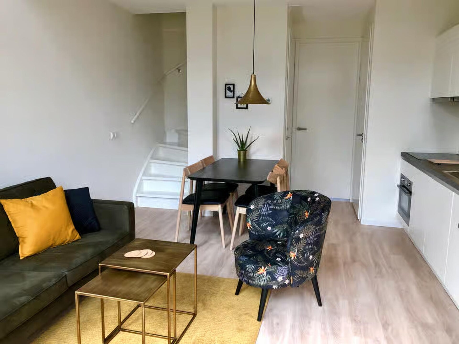 Plein 40 Lodge 23: Stijlvol tiny house op 150m van het strand van Zoutelande - foto 8