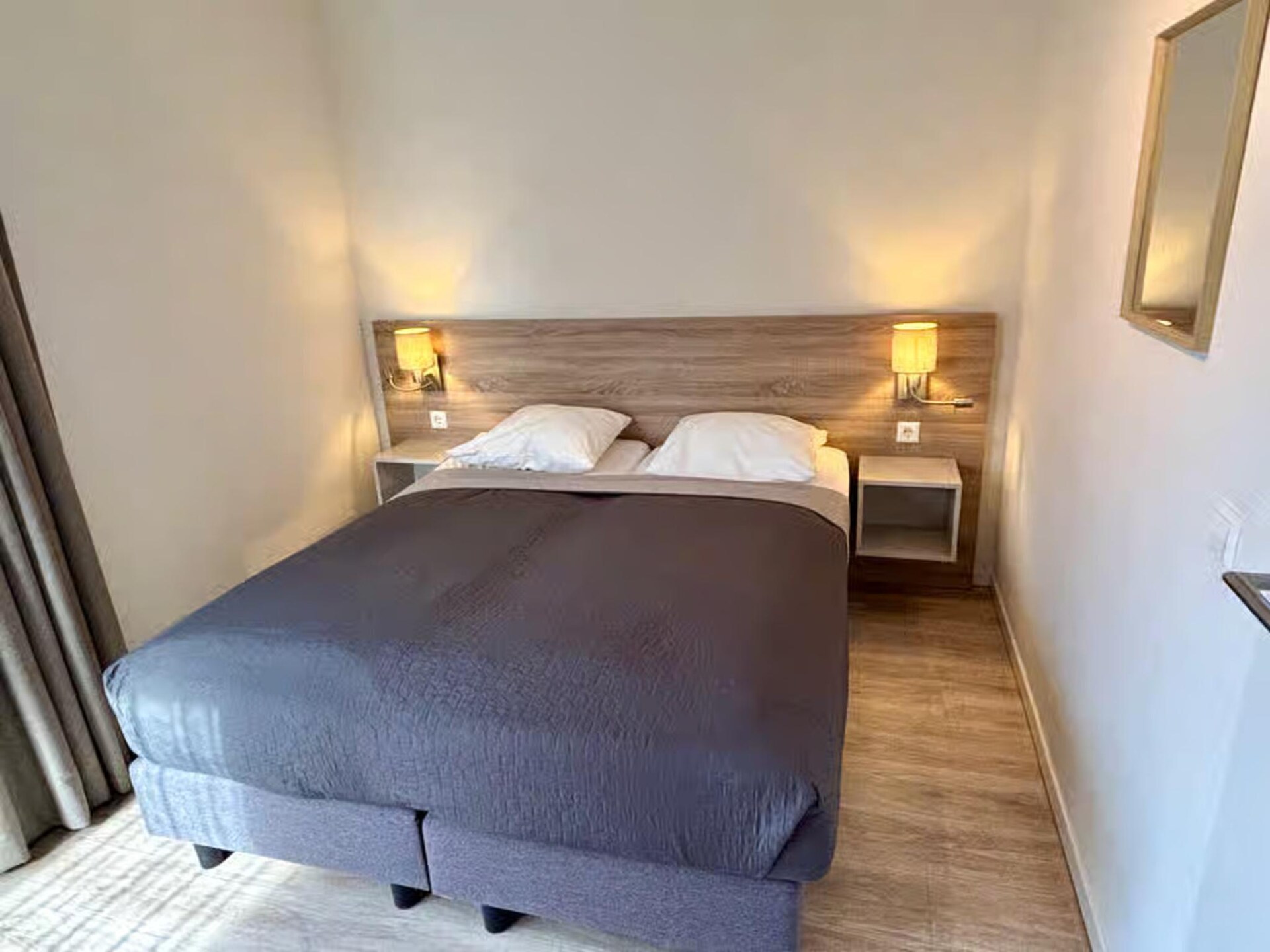 Stijlvolle lodge aan de Zeeuwse kust, 150m van strand Zoutelande - foto 12