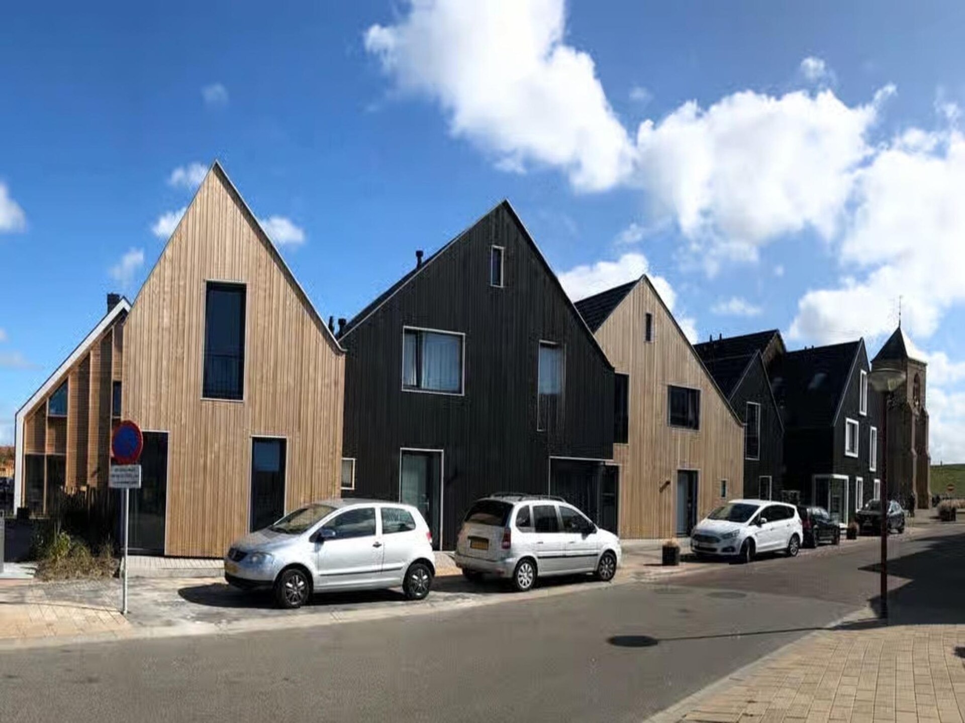 Stijlvolle lodge aan de Zeeuwse kust, 150m van strand Zoutelande - foto 21