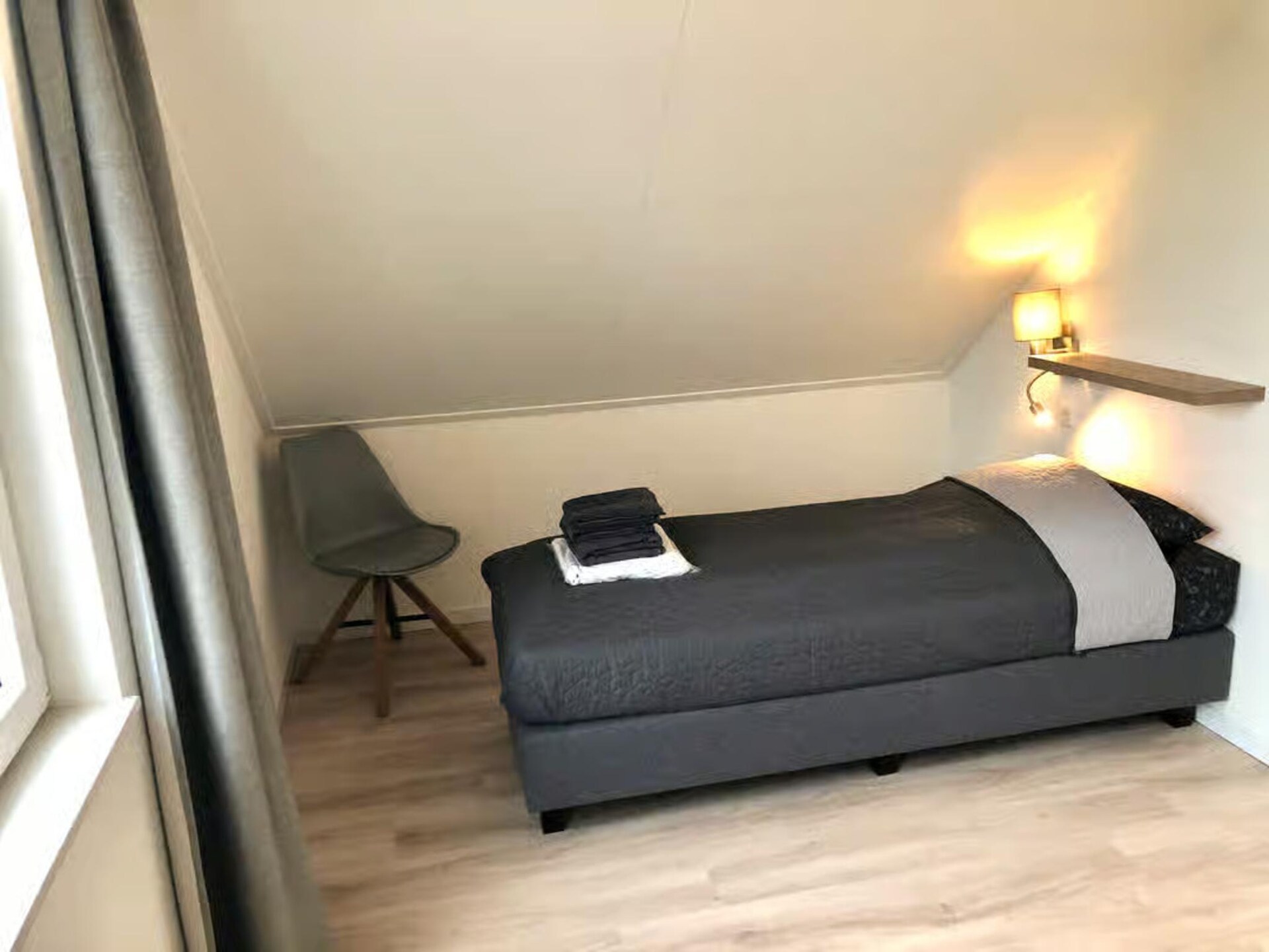 Plein 40 Lodge 25: Stijlvol appartement op 150m van het strand van Zoutelande - foto 13