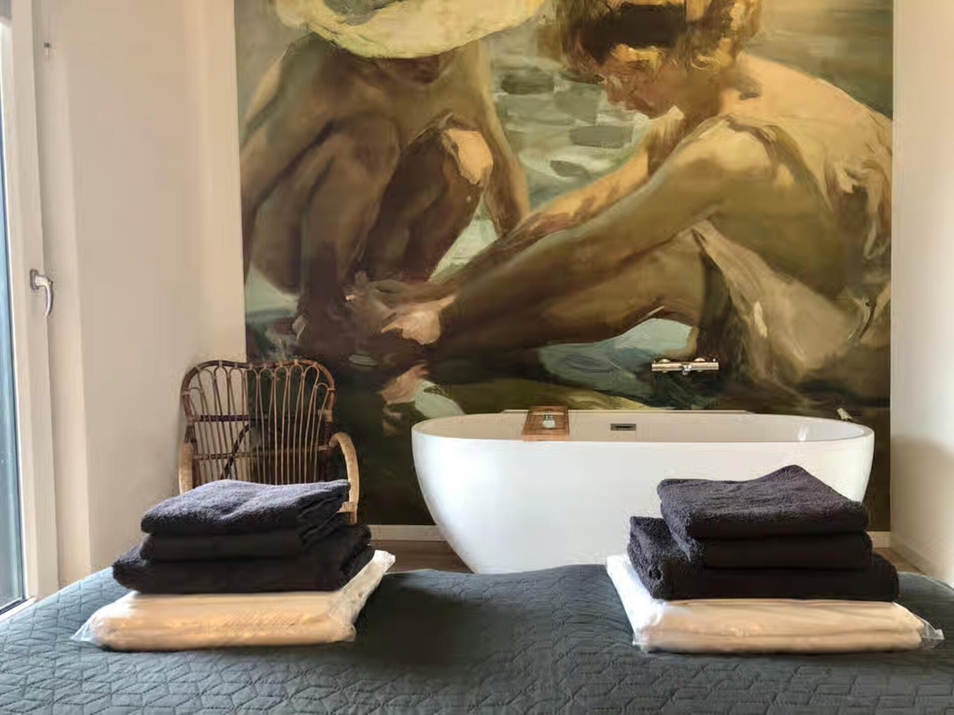 Plein 40 Lodge 25: Stijlvol appartement op 150m van het strand van Zoutelande - foto 15
