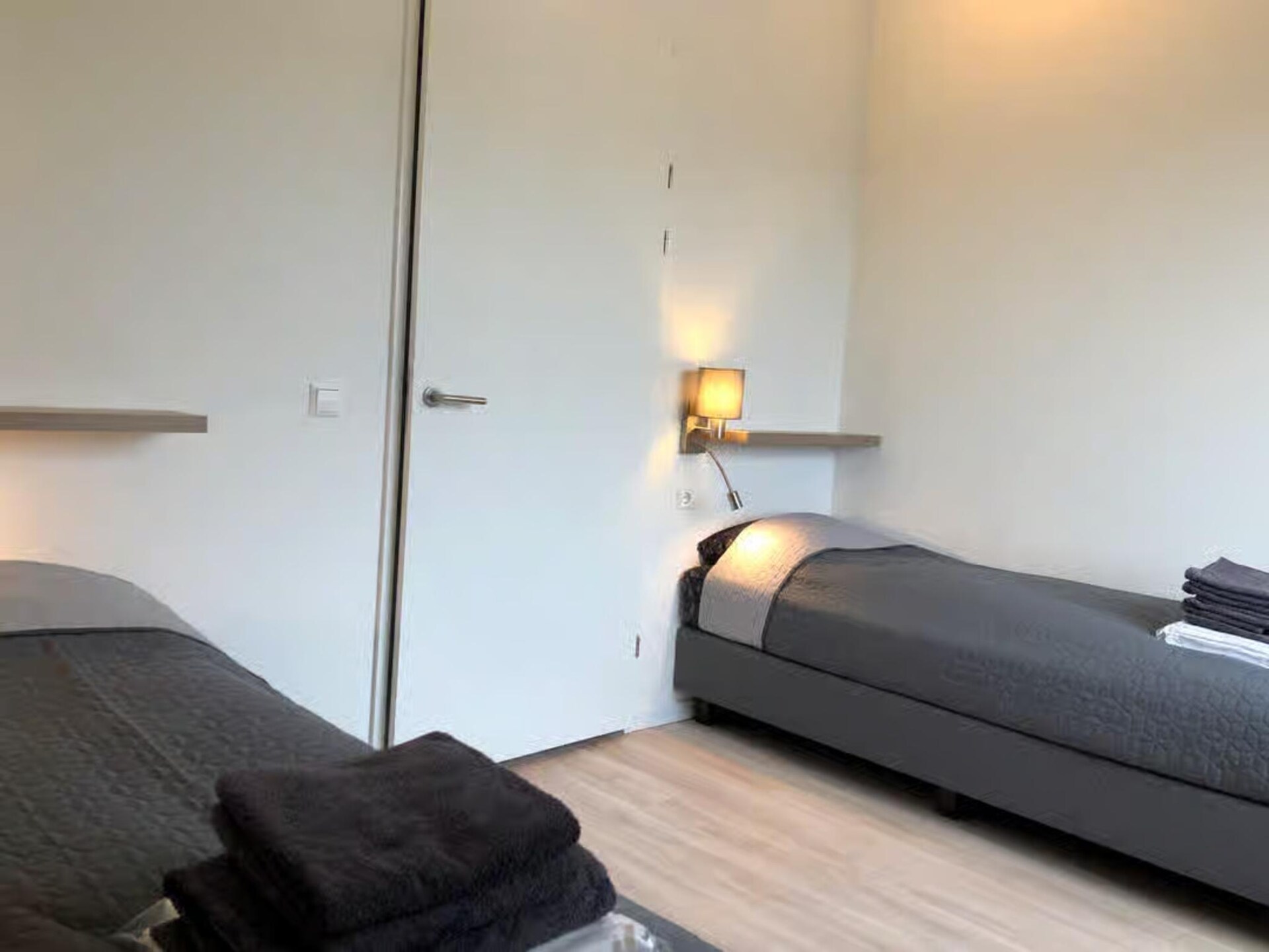 Plein 40 Lodge 25: Stijlvol appartement op 150m van het strand van Zoutelande - foto 16