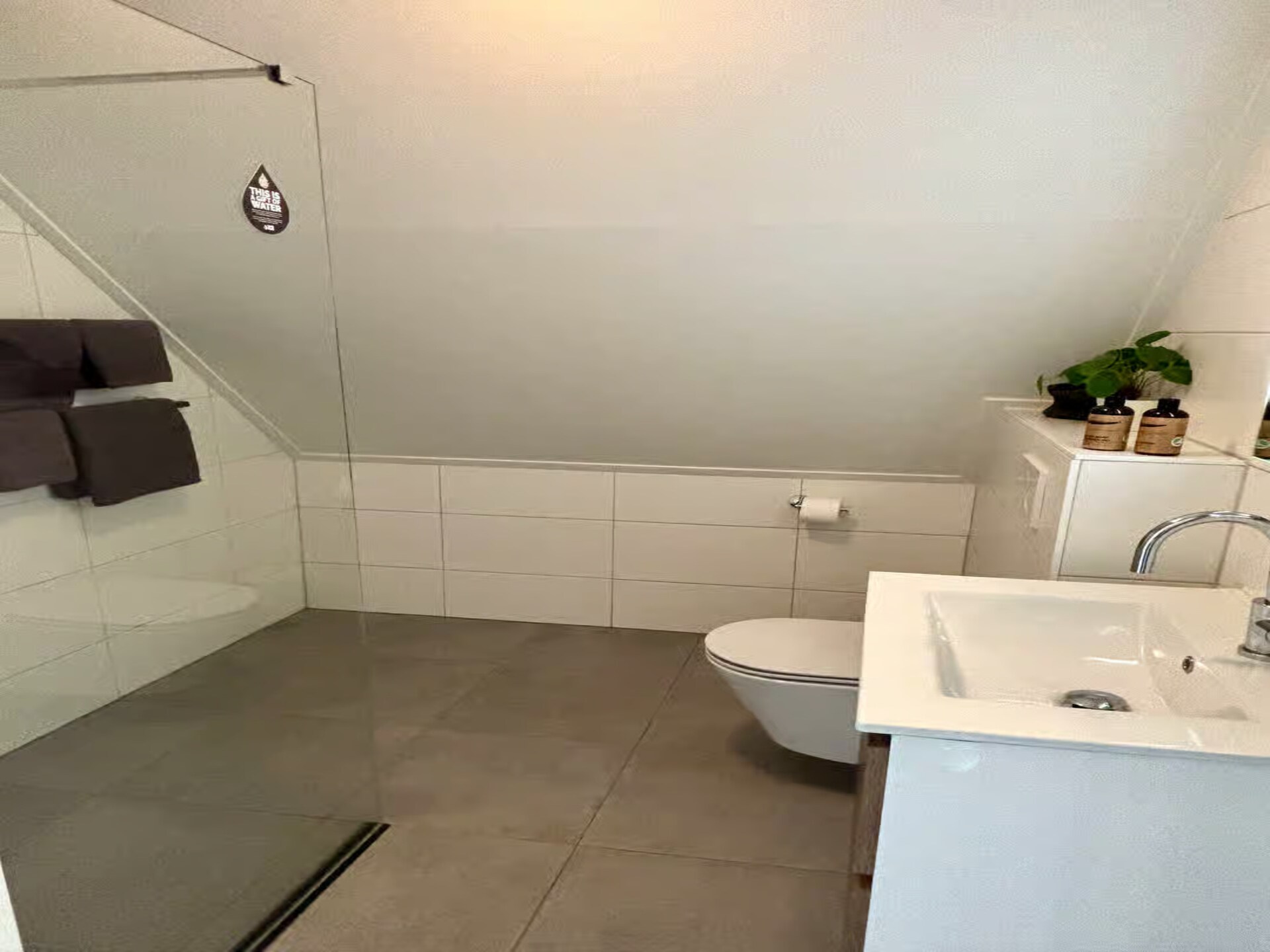 Plein 40 Lodge 26: Luxe kustappartement met sauna, 150m van strand Zoutelande - foto 17
