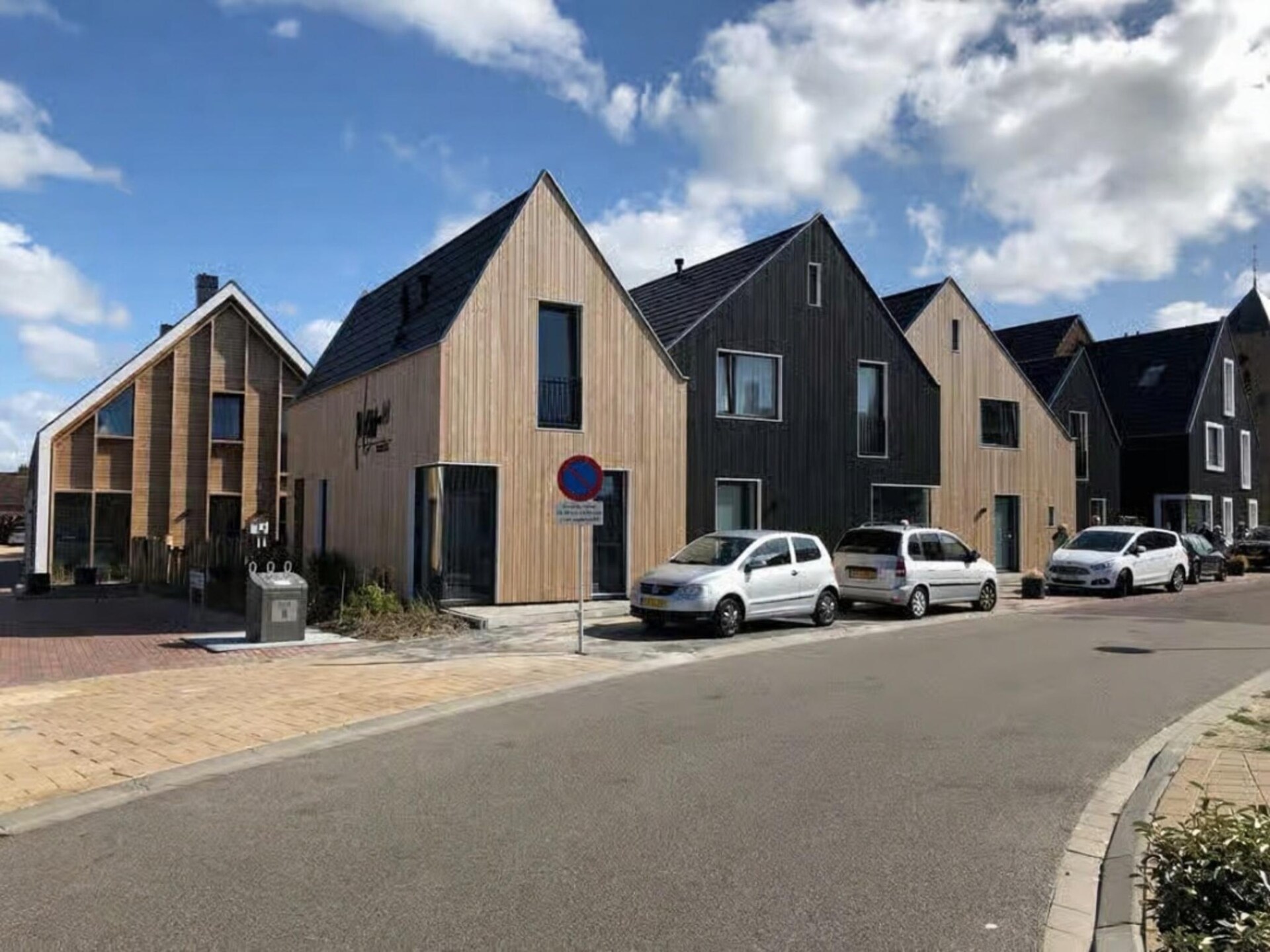 Plein 40 Lodge 26: Luxe kustappartement met sauna, 150m van strand Zoutelande - foto 26
