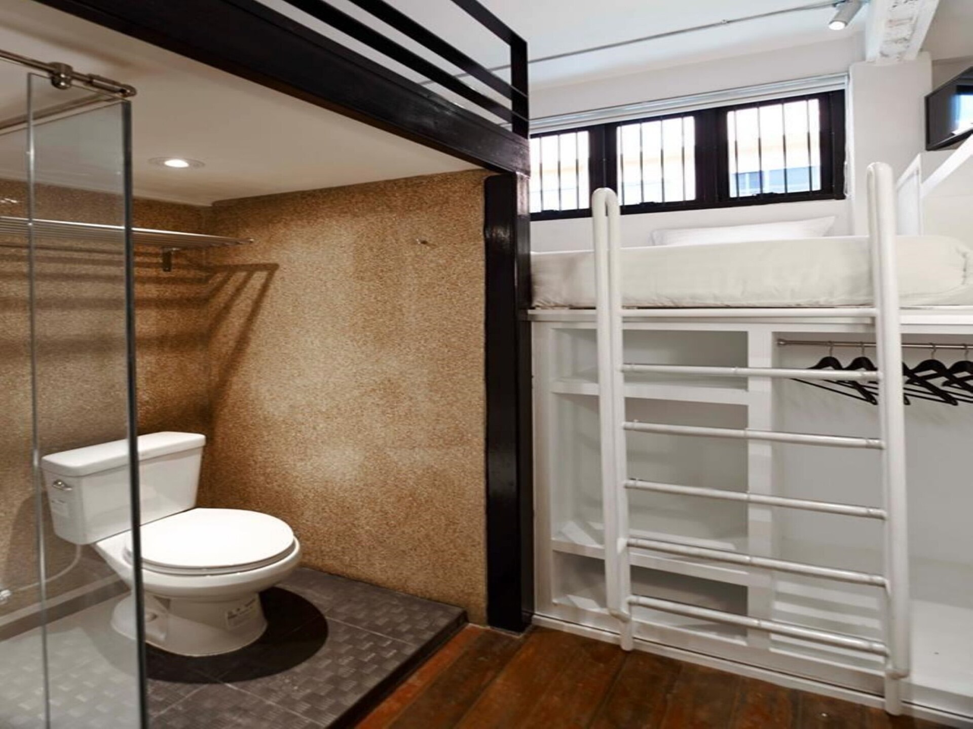 Twin Comfort Stay Bangkok: Chic appartement met 24-uursreceptie en gratis wifi - foto 9
