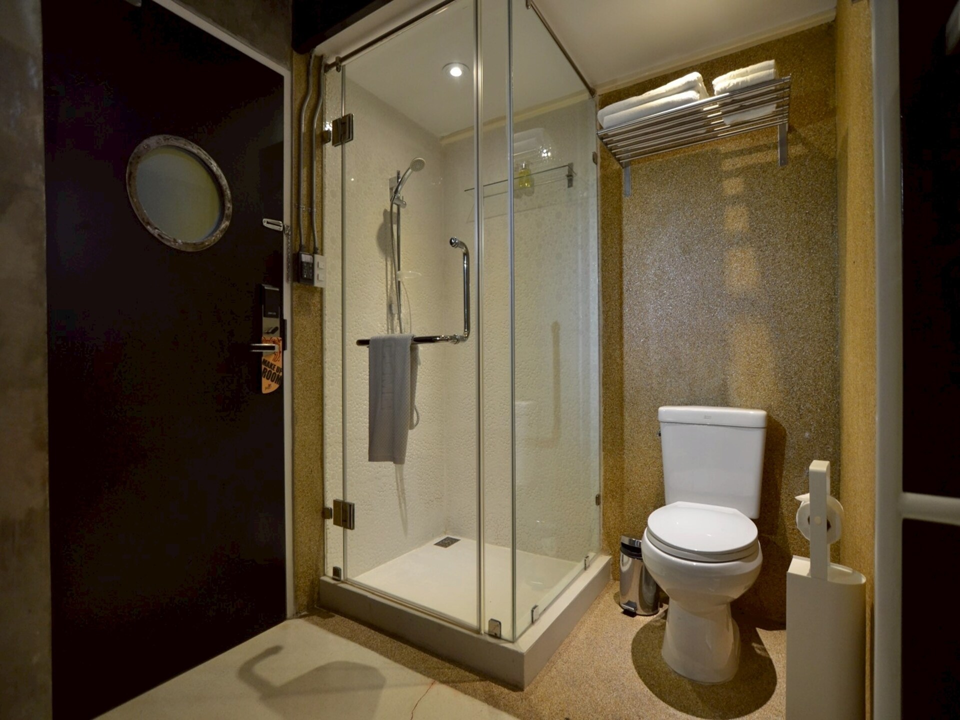 Twin Comfort Stay Bangkok: Chic appartement met 24-uursreceptie en gratis wifi - foto 10