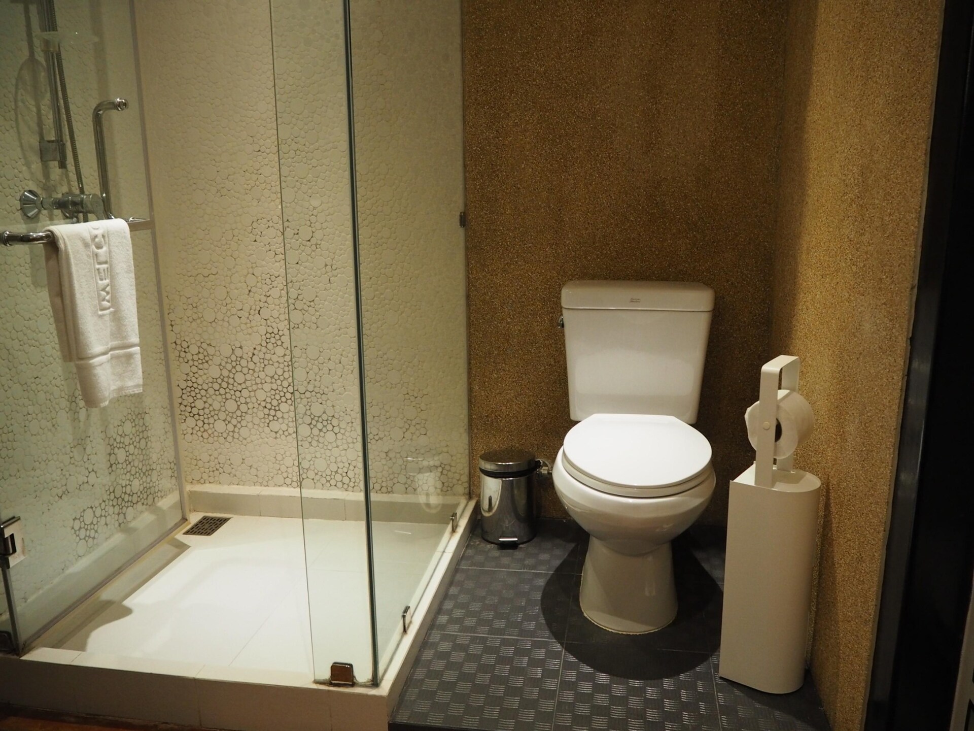 Twin Comfort Stay Bangkok: Chic appartement met 24-uursreceptie en gratis wifi - foto 11