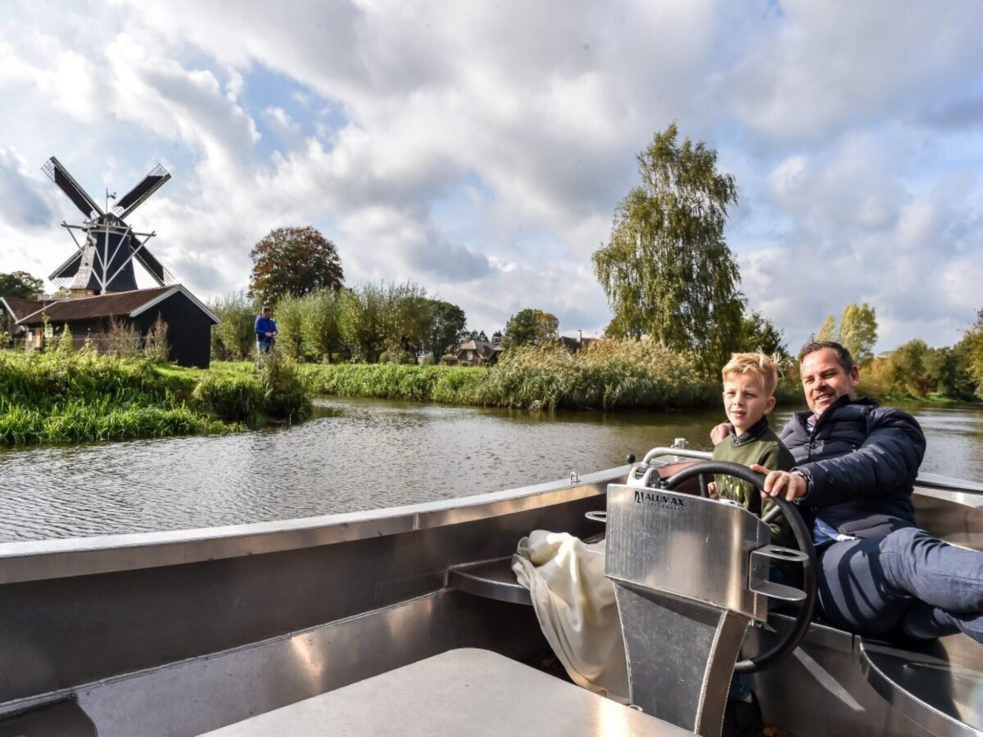 Sfeervolle boslodge in Rijssen voor 6 personen - foto 14