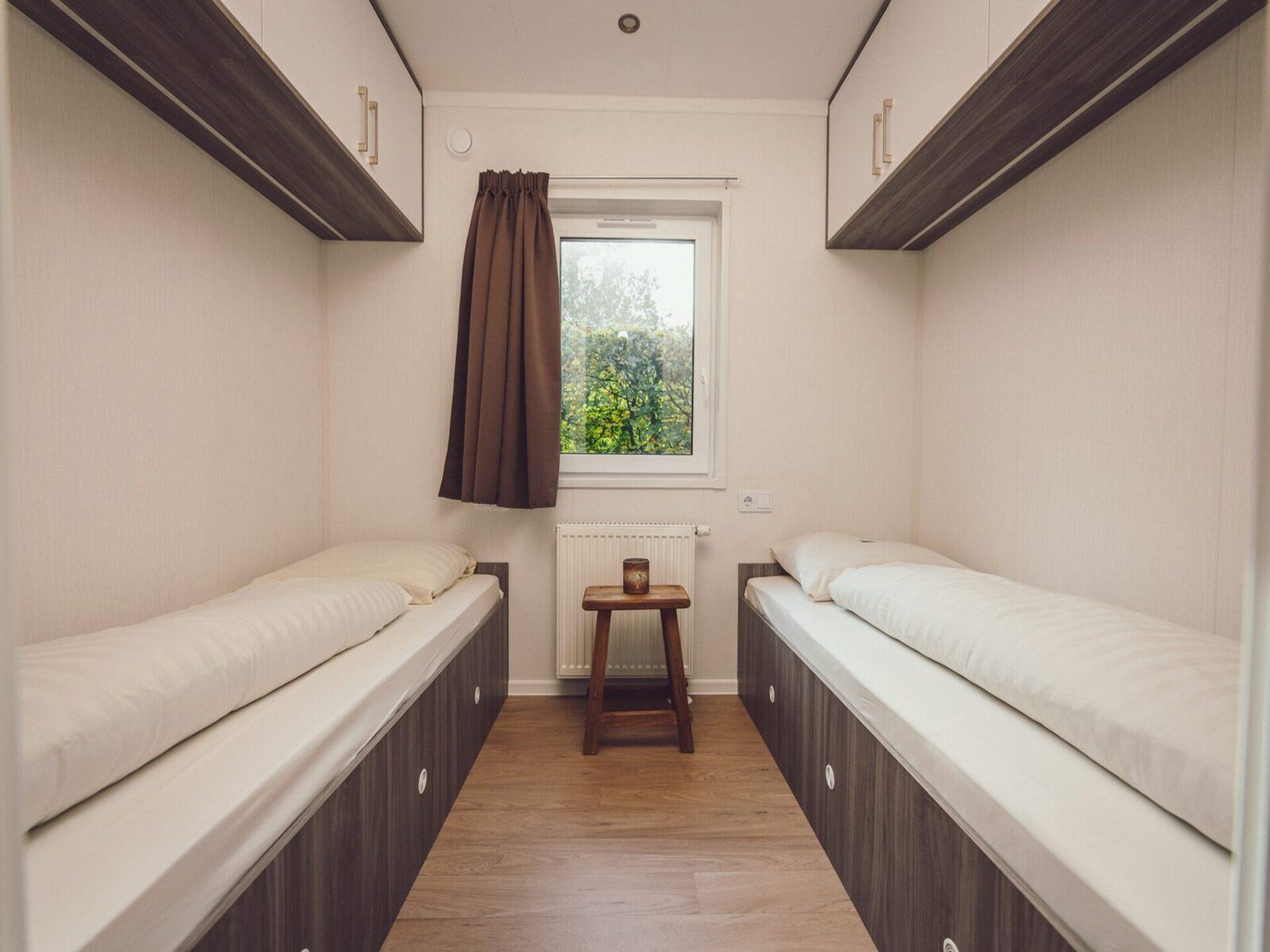 Sfeervolle Tiny Cabin met hottub aan de voet van de Holterberg in Rijssen - foto 12
