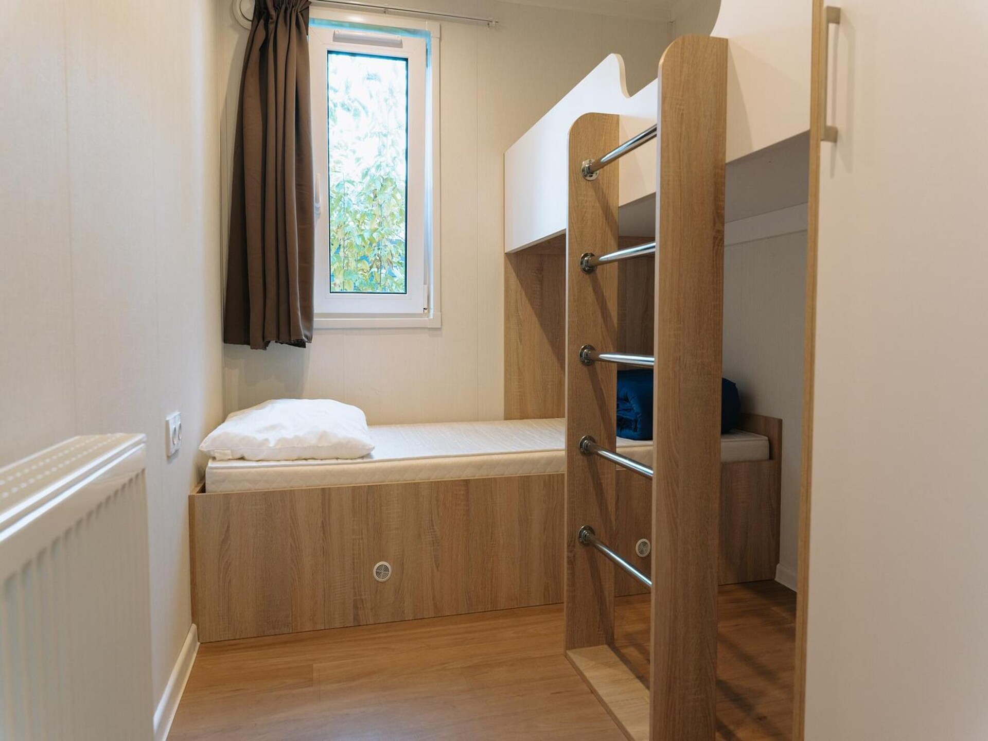 Sfeervolle Tiny Cabin met hottub aan de voet van de Holterberg in Rijssen - foto 10