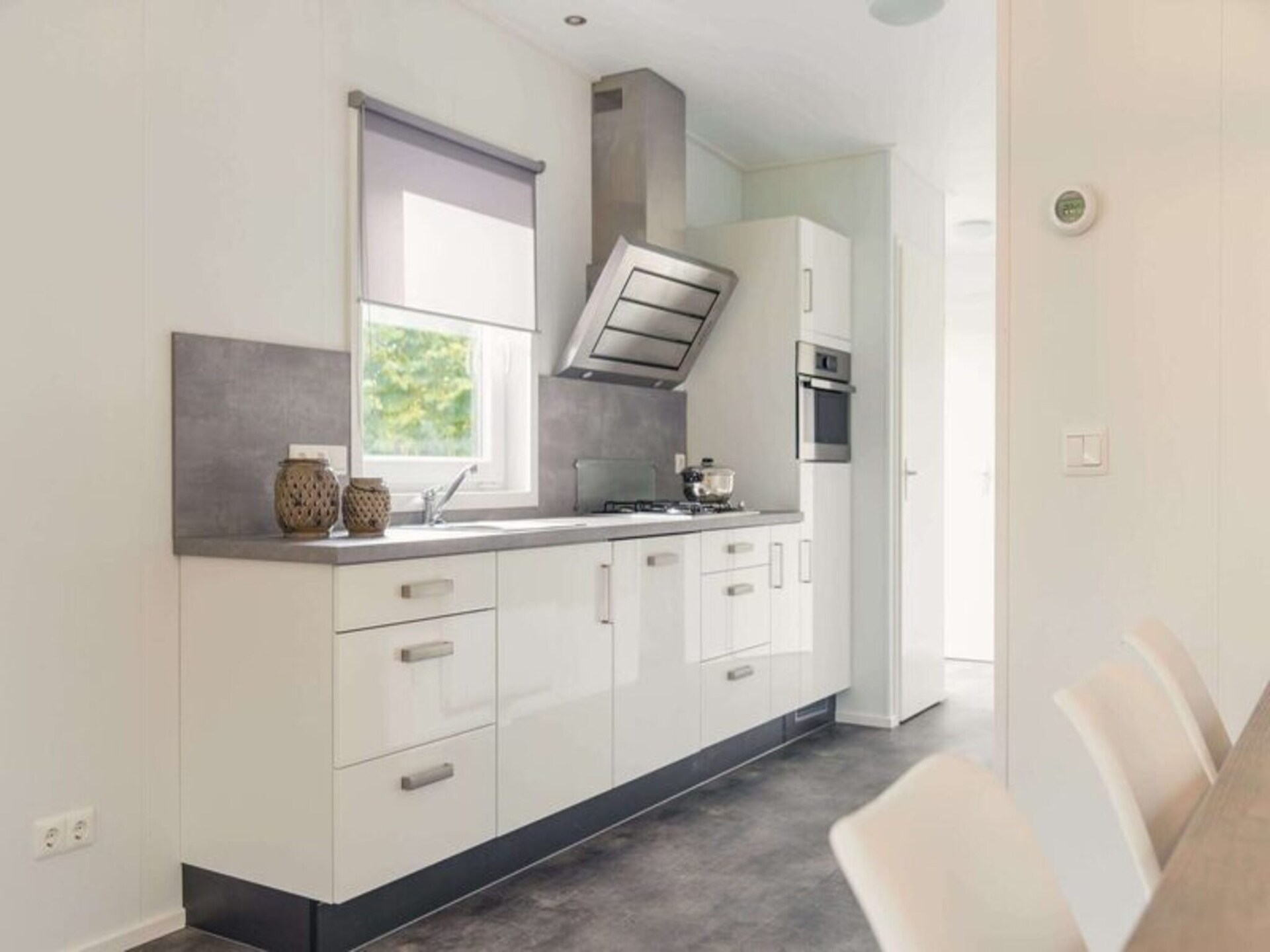 Luxe lodge met privé sauna aan de voet van de Holterberg voor 6 personen - foto 5