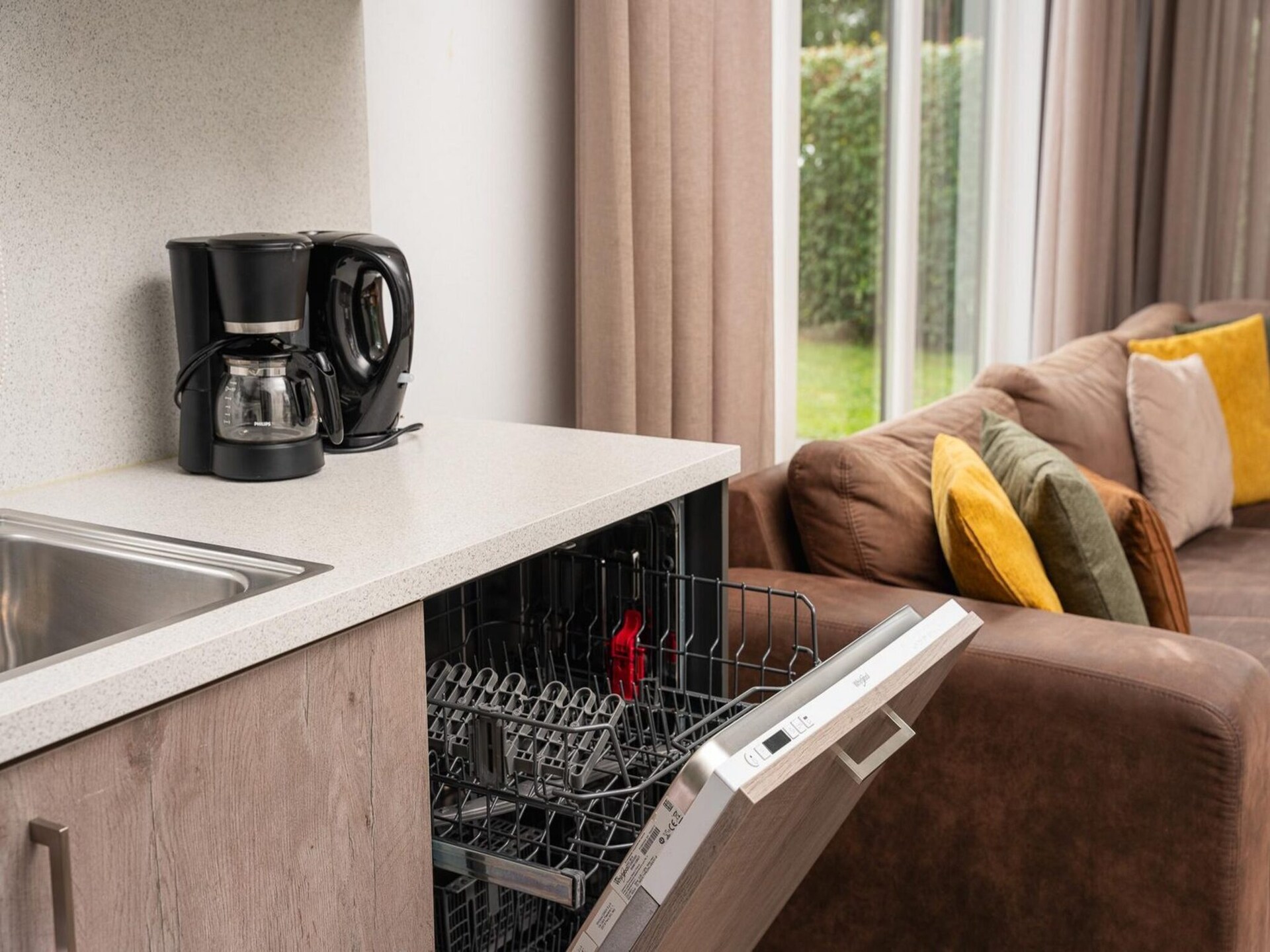 Hondvriendelijk vakantiehuis in Rijssen met privé hottub - foto 28