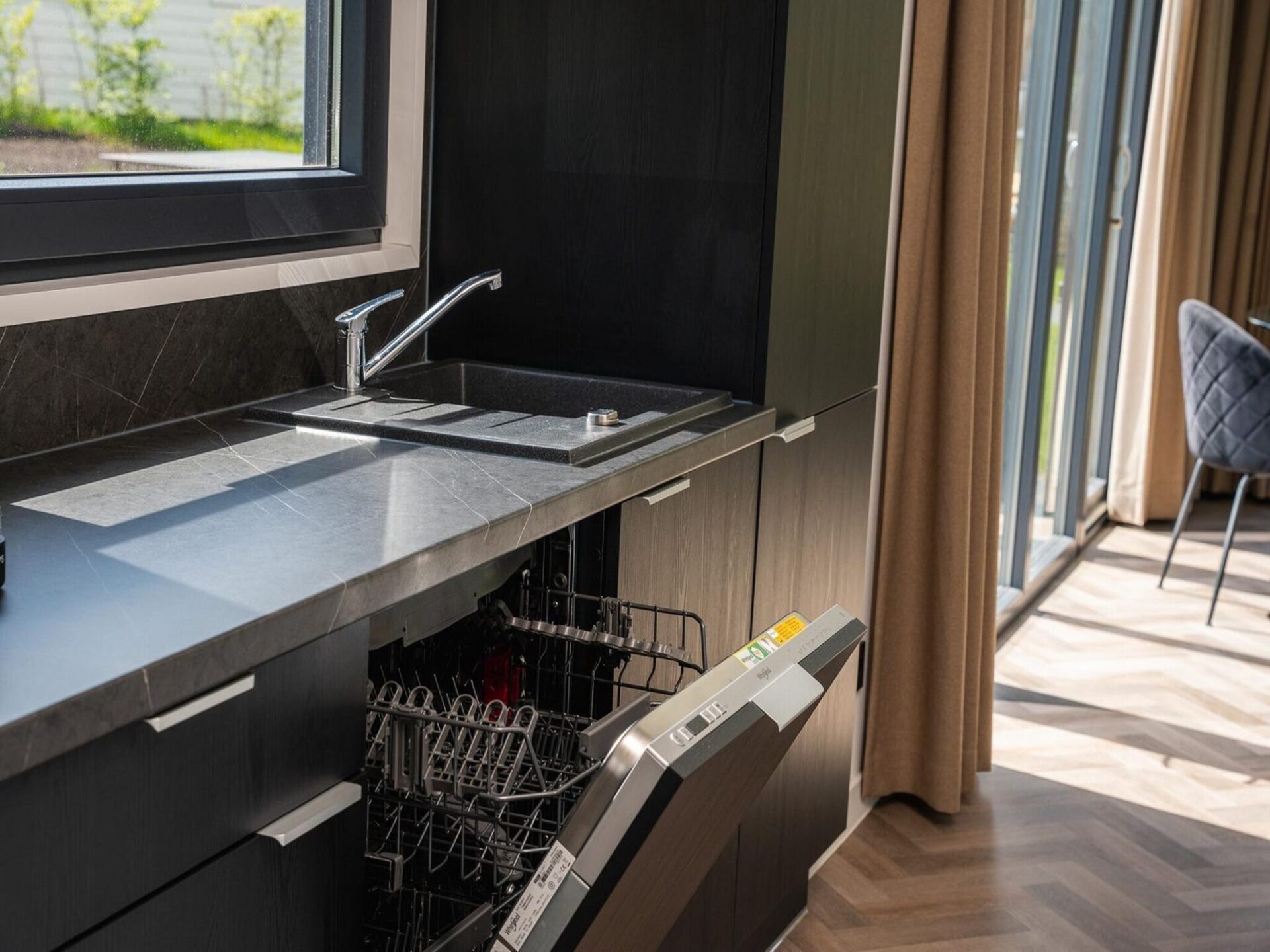 Luxe vakantiehuis Oak Lodge in Rijssen voor 4 personen - foto 7