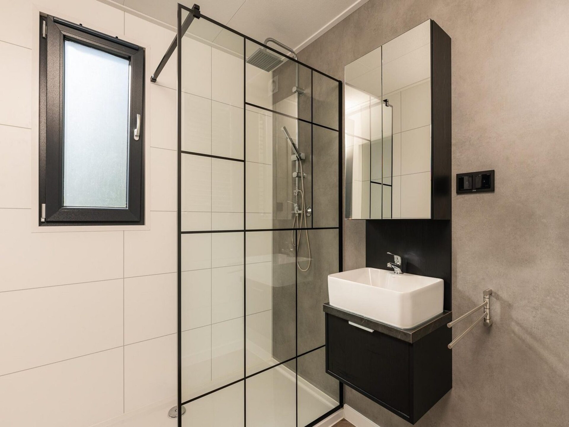 Luxe vakantiehuis Oak Lodge in Rijssen voor 4 personen - foto 9