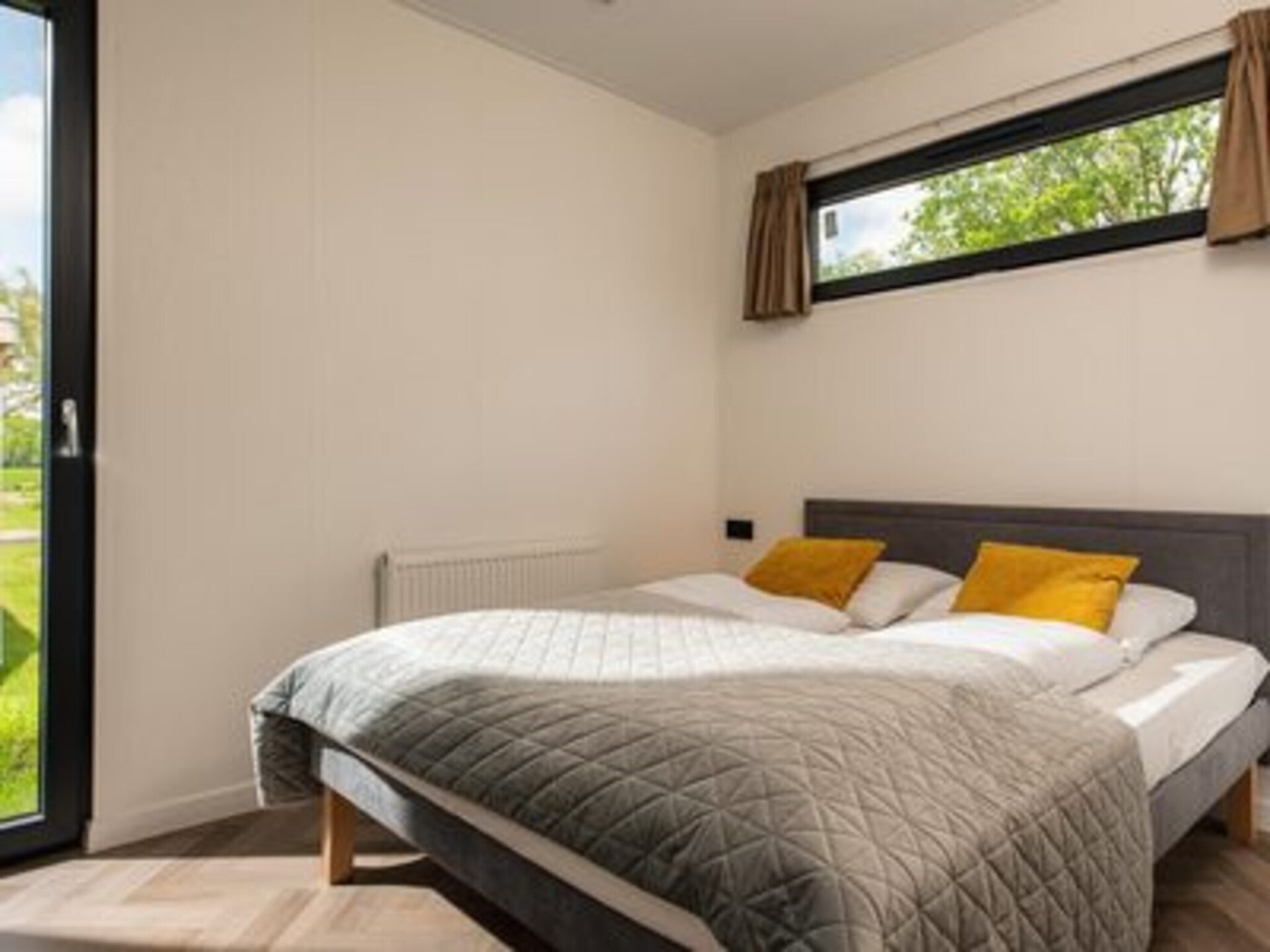 Luxe vakantiehuis Oak Lodge in Rijssen voor 4 personen - foto 8
