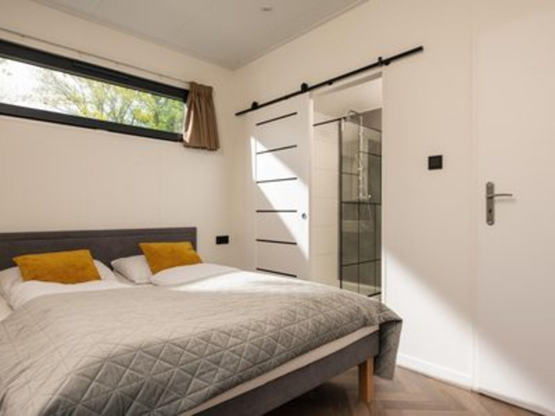 Luxe vakantiehuis Oak Lodge in Rijssen voor 4 personen - foto 10
