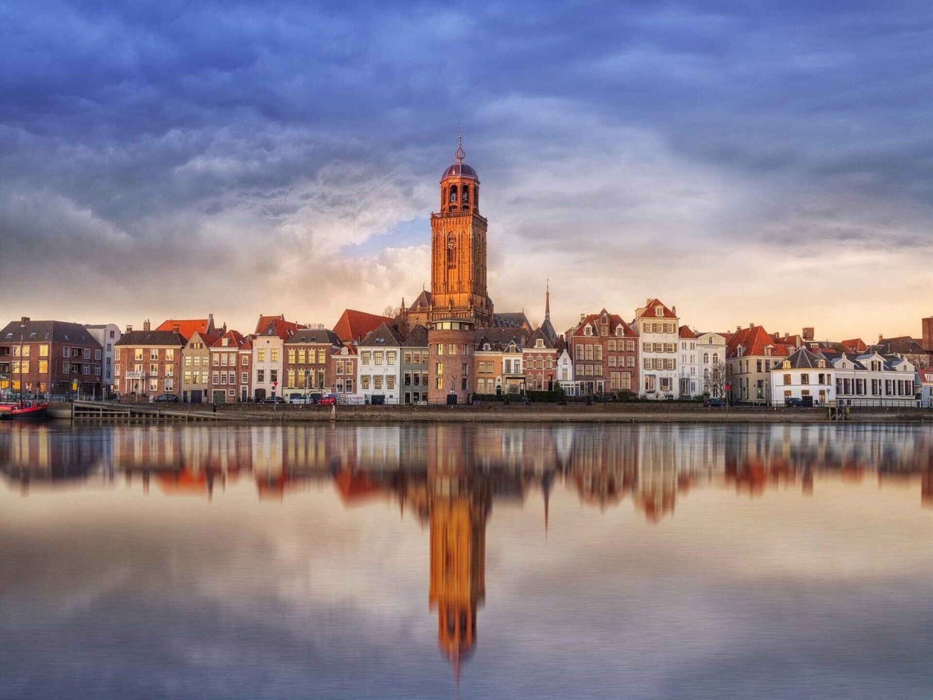 Luxe vakantiehuis Oak Lodge in Rijssen voor 4 personen - foto 18