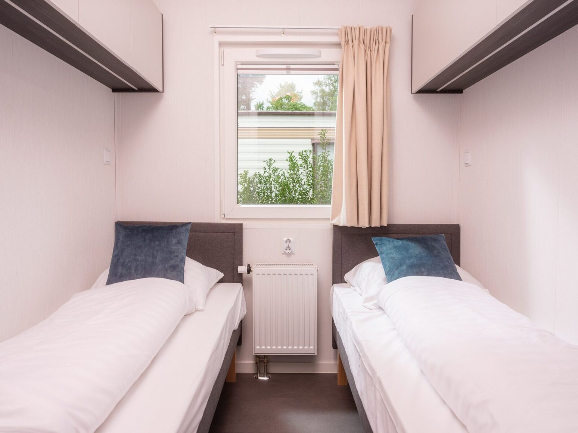 Tiny Cabin in Zuna: knus verblijf voor 4 in het groene Twente - foto 6