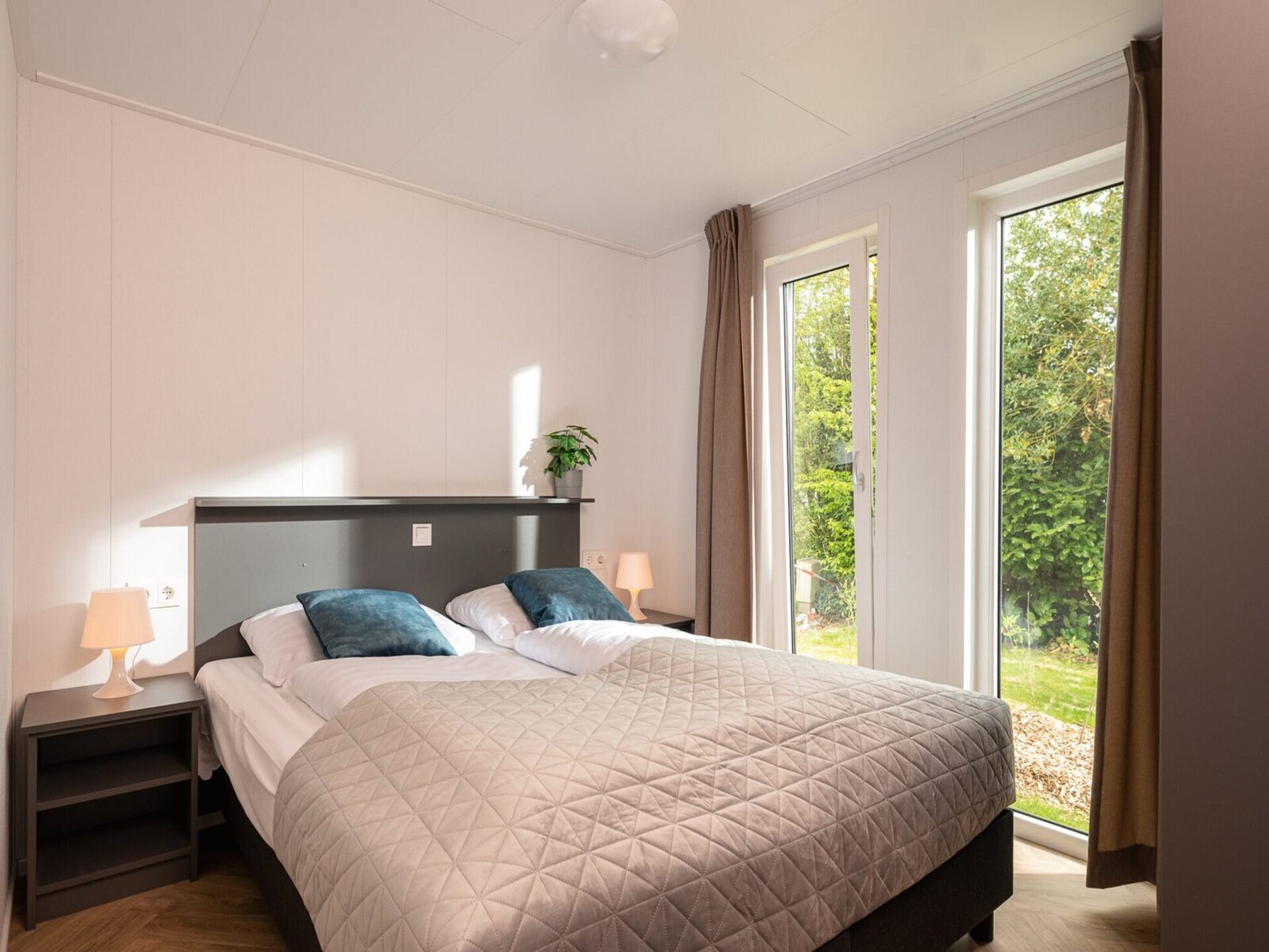 Wellness Boutique Lodge met hottub en sauna in Zuna - foto 3