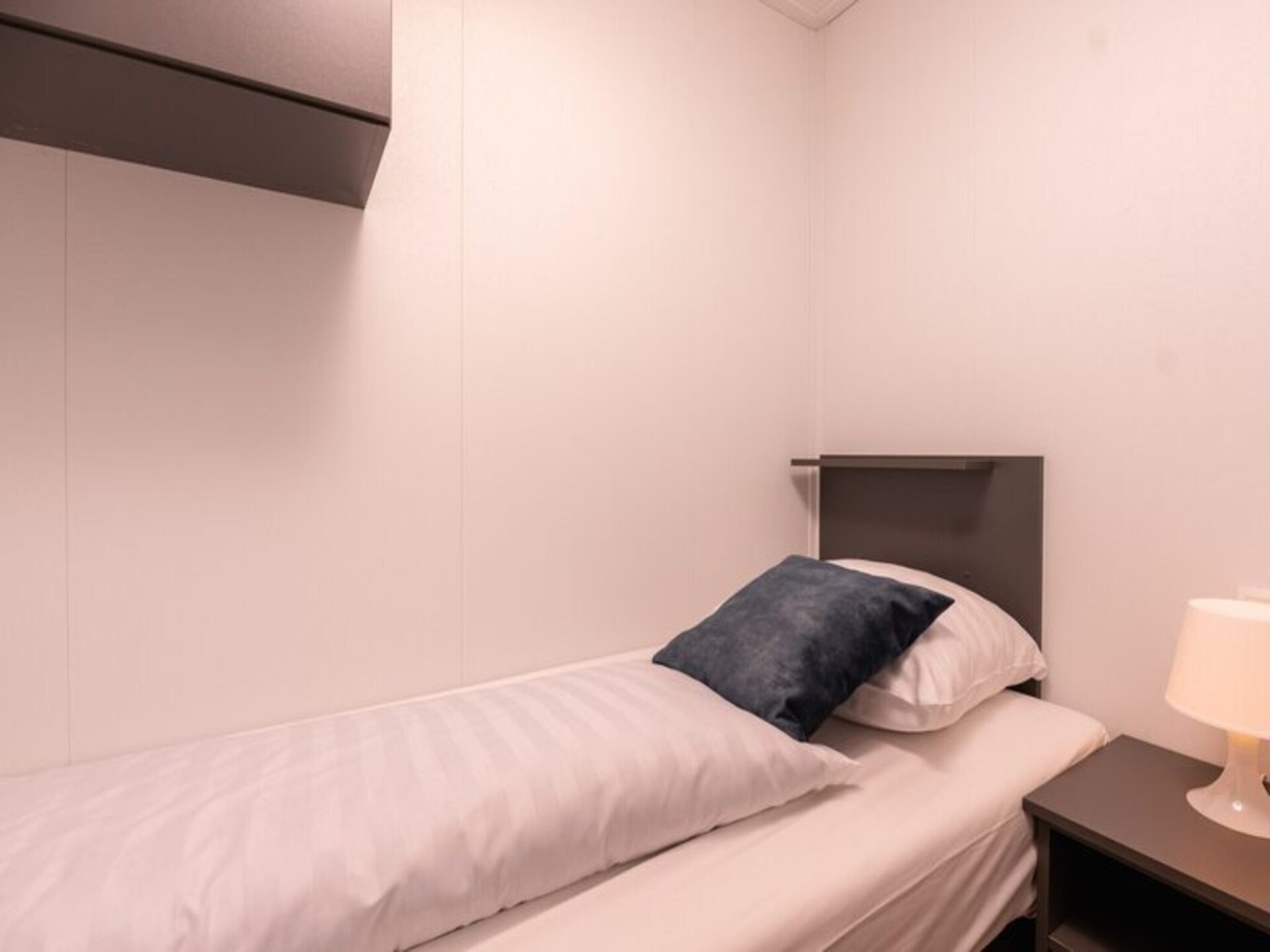 Wellness Boutique Lodge met hottub en sauna in Zuna - foto 10