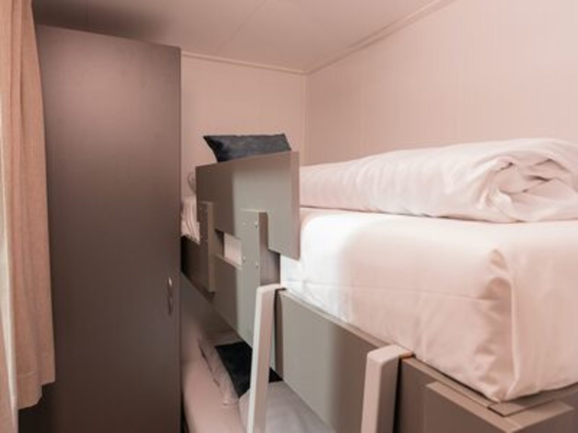 Wellness Boutique Lodge met hottub en sauna in Zuna - foto 8