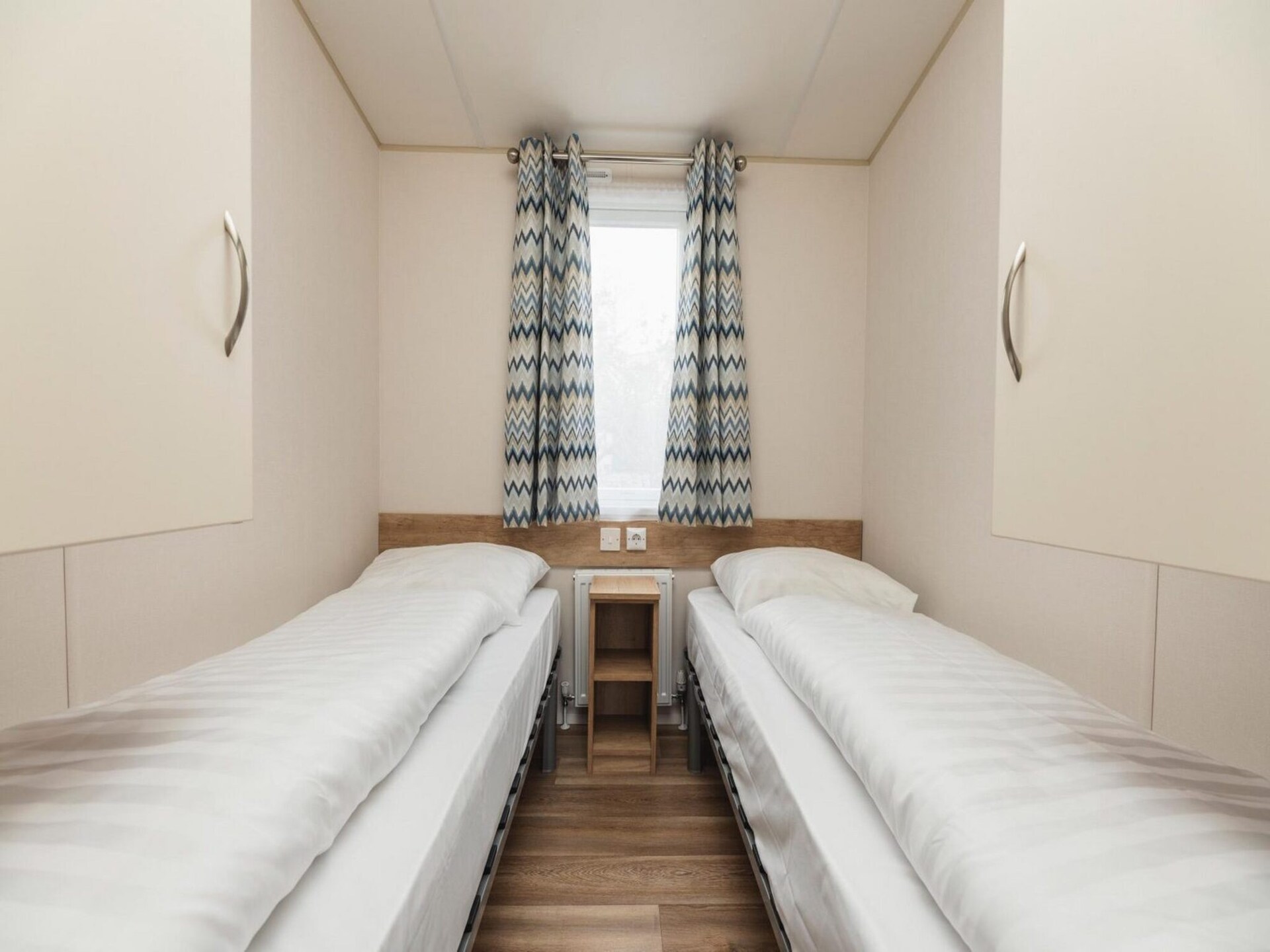 Comfortabel vakantiehuis voor 6 personen in Zuna - foto 10