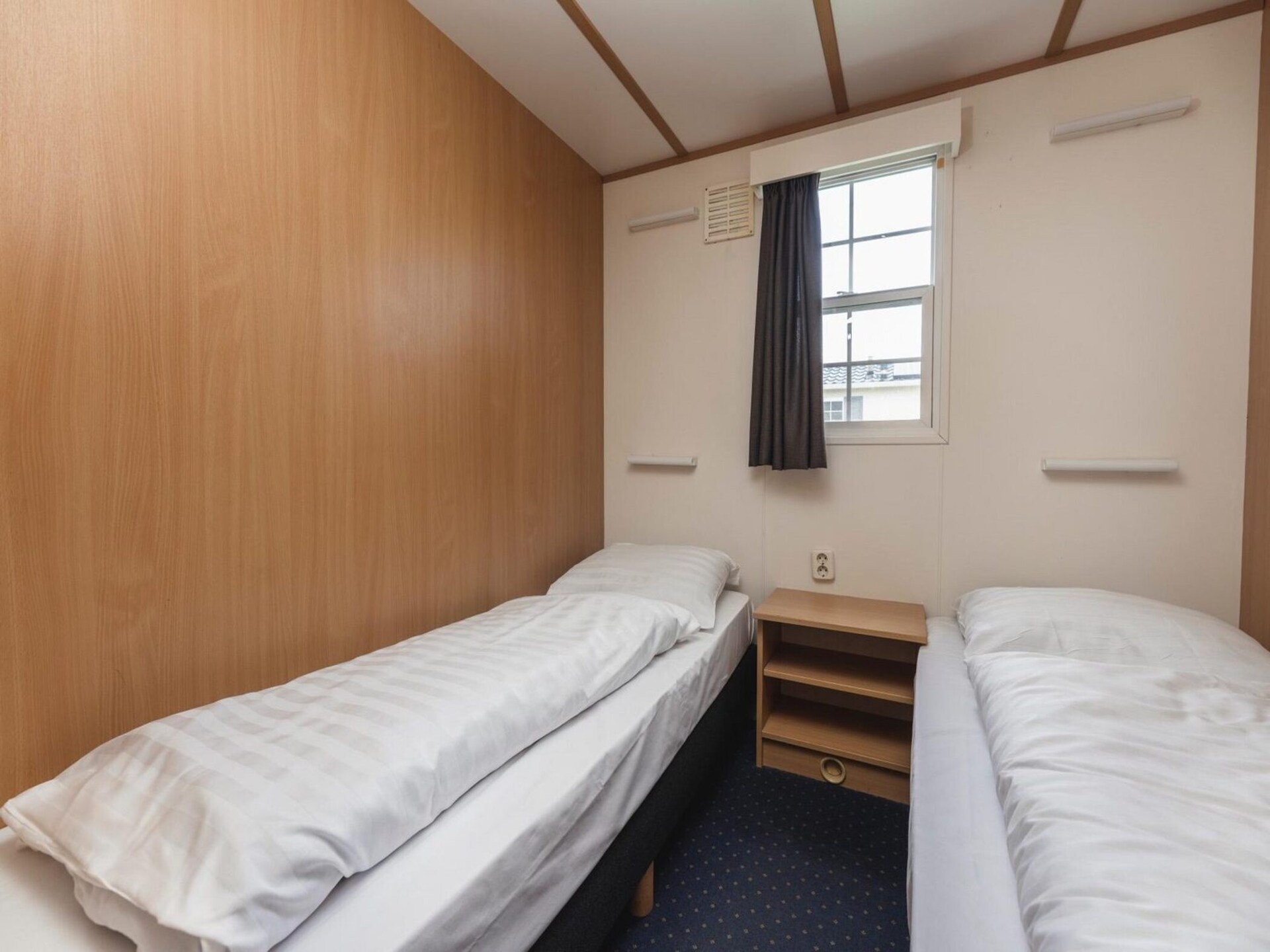 Vrijstaande bungalow aan de Regge in Zuna voor 4 personen - foto 8