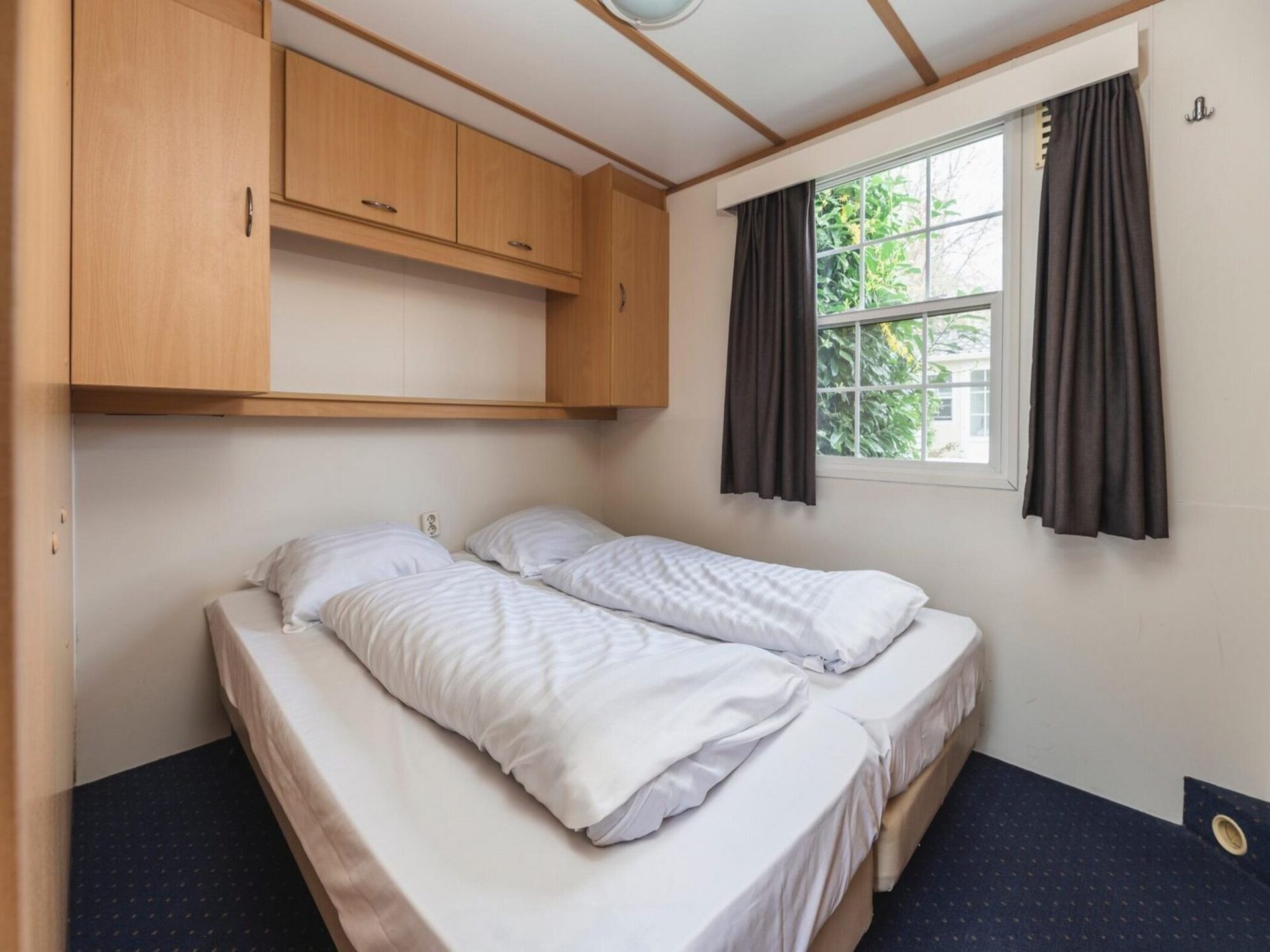 Vrijstaande bungalow aan de Regge in Zuna voor 4 personen - foto 3