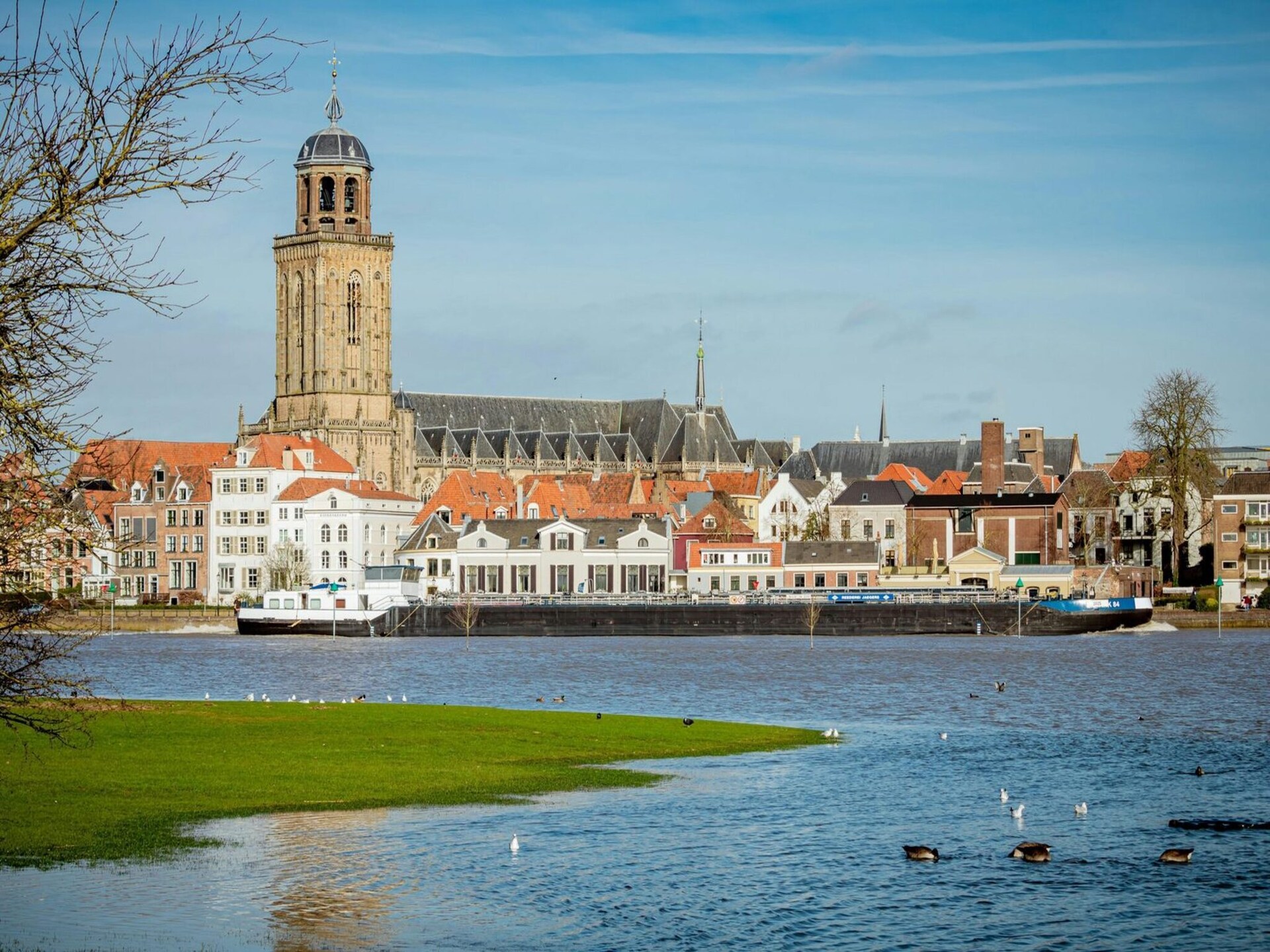 Ruim vakantiehuis in Zuna voor 28 personen met 14 slaapkamers - foto 23