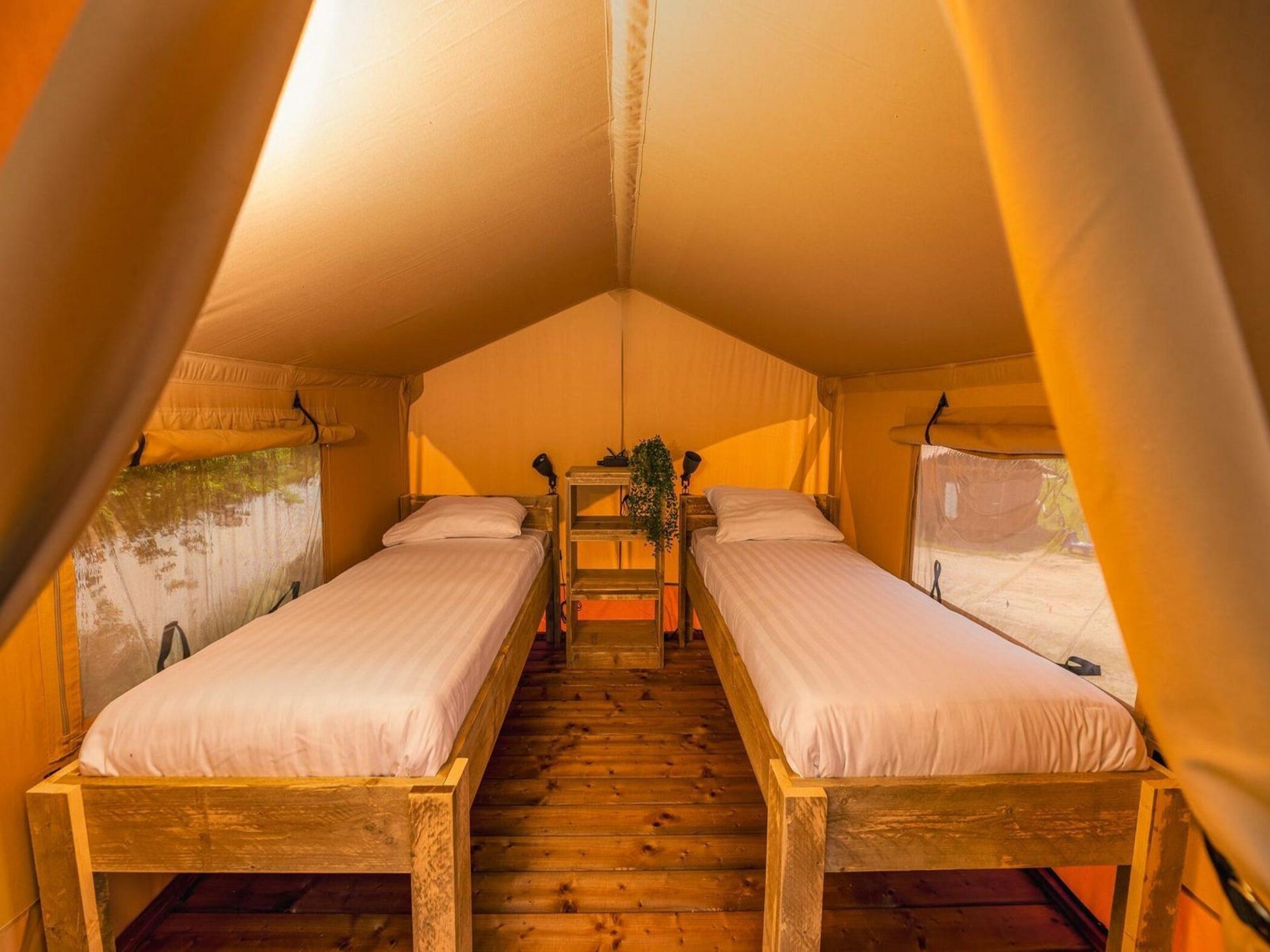 Uniek vakantiehuis in Zuna aan de rivier de Regge voor 6 personen - foto 7