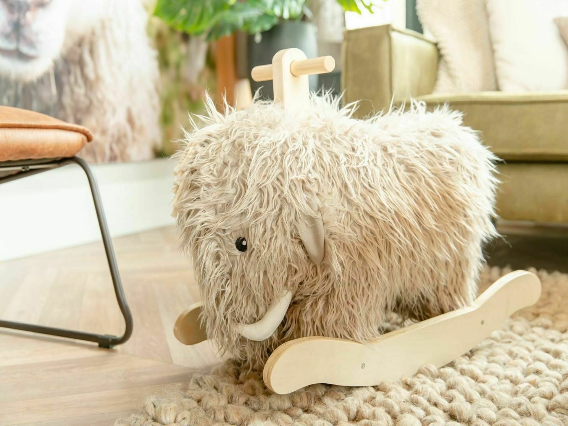 Kinderbungalow met sauna & bubbelbad in Zuna - foto 14